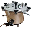 autoclave for hospital use