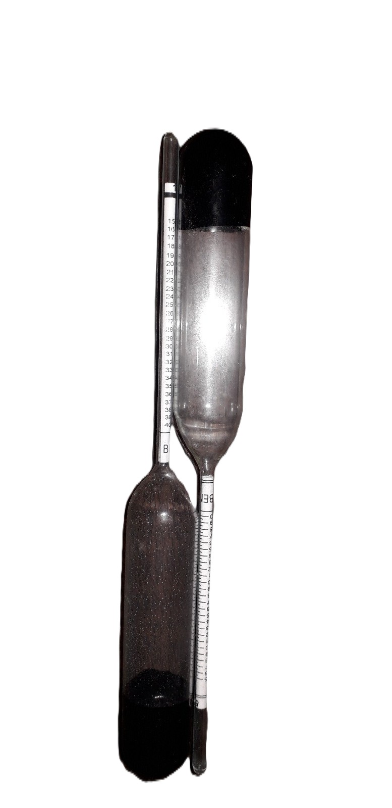 lactometer for milk
