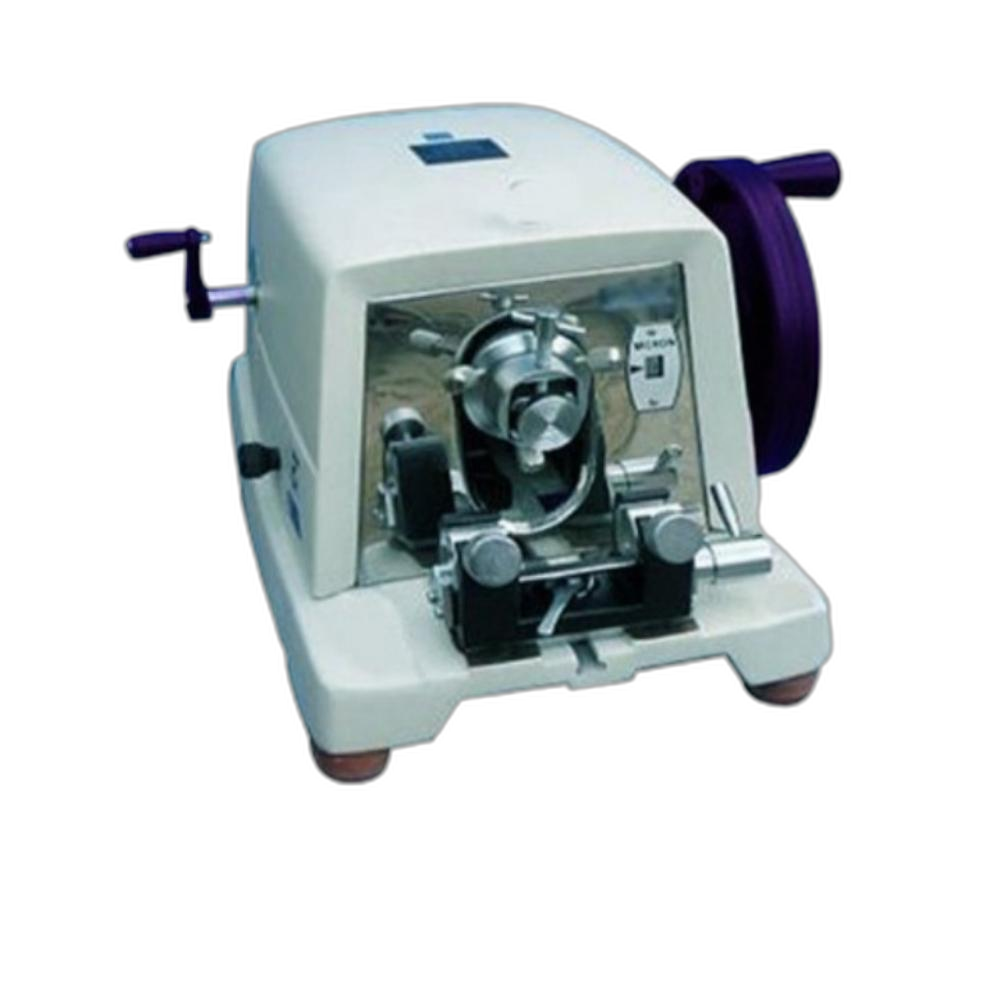 Senior rotary microtome