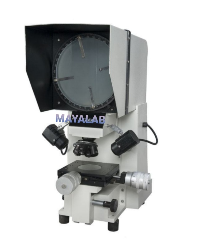 Profile Projector