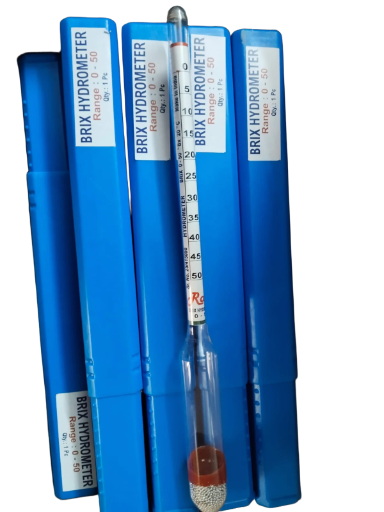 borosilicate glass hydrometer 0-50 ,hydrometer