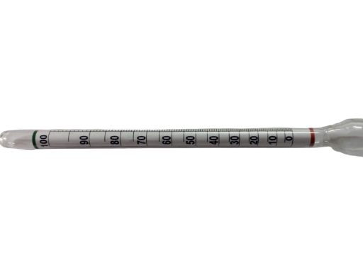 alcohol hydrometer
