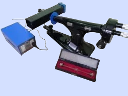 Polrimeter apparatus