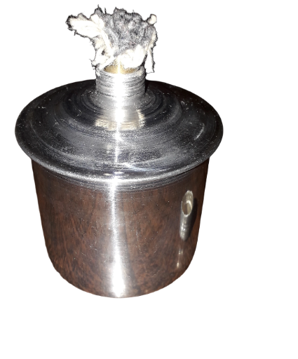 spirit lamp