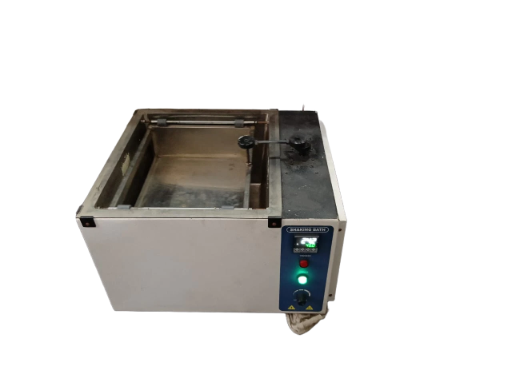 water bath shaker