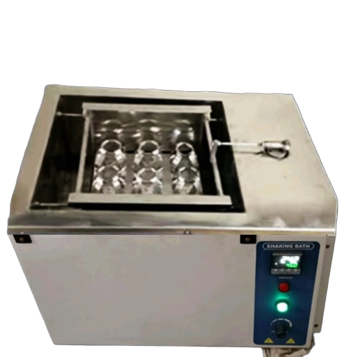 water bath shaker