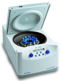 Laboratory Centrifuge Machine Manufacturer, Supplier & Dealer in India