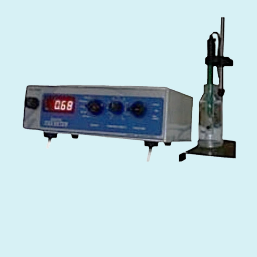 Digital Salinity Meter