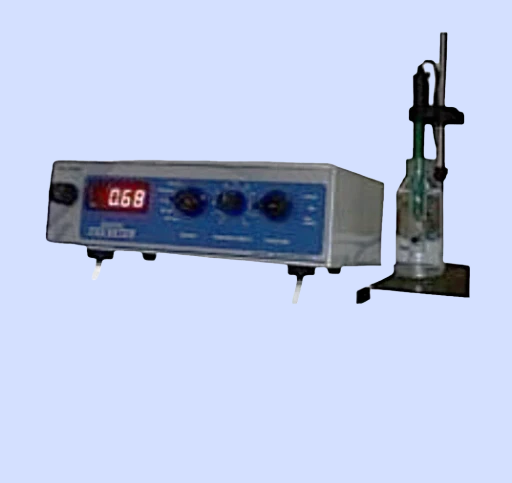 Digital Salinity Meter