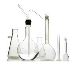 Laboratory Glassware Manufacturer, Supplier & Dealer in India