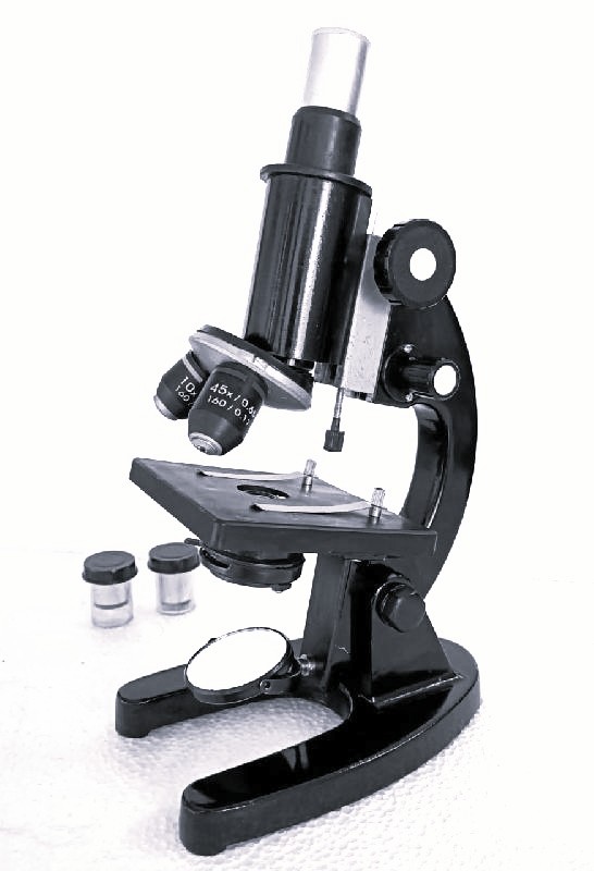 #Compound Microscope | #Educational Microscope