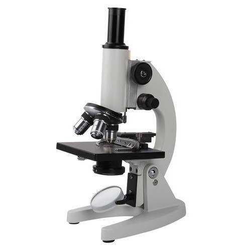 Laboratory Microscope Manufacturer, Supplier & Dealer in India