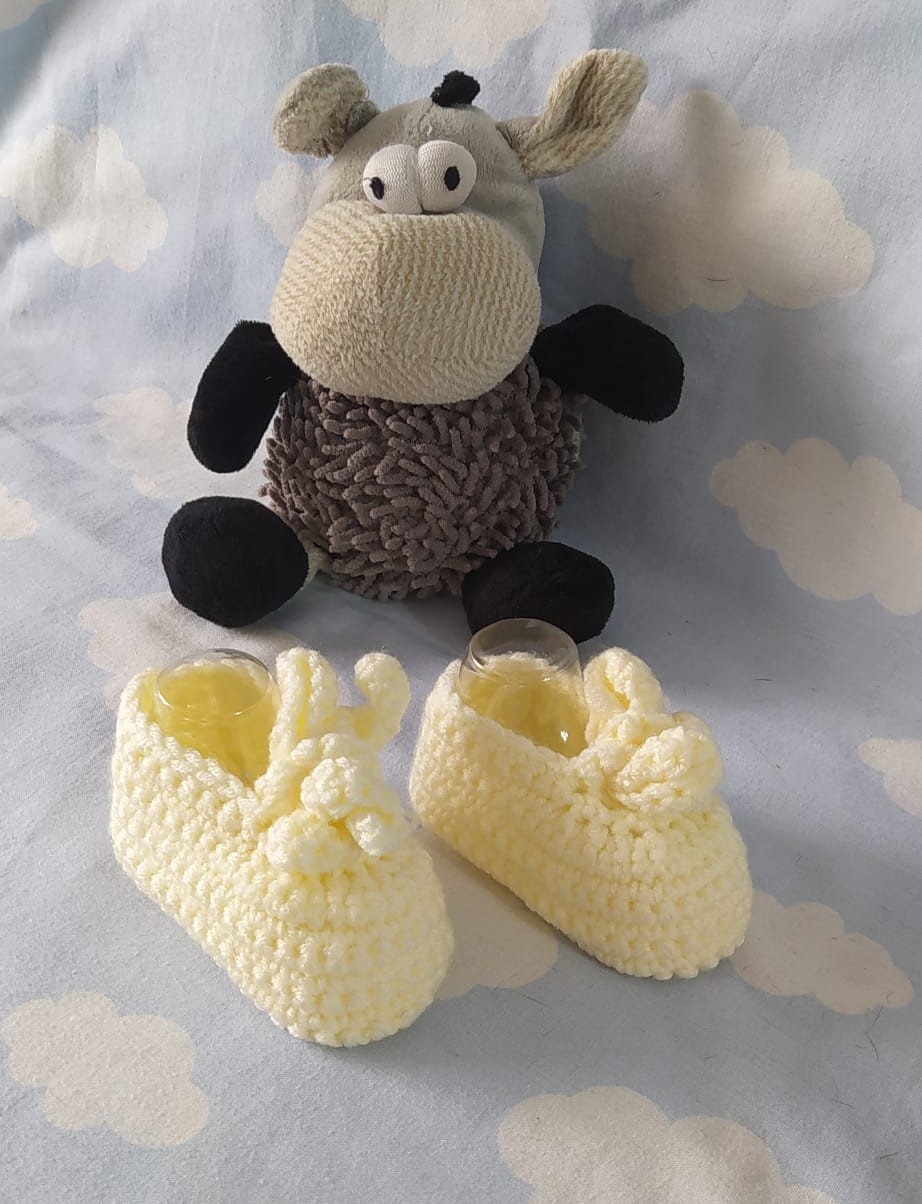 Patuco Lazada Prestosa