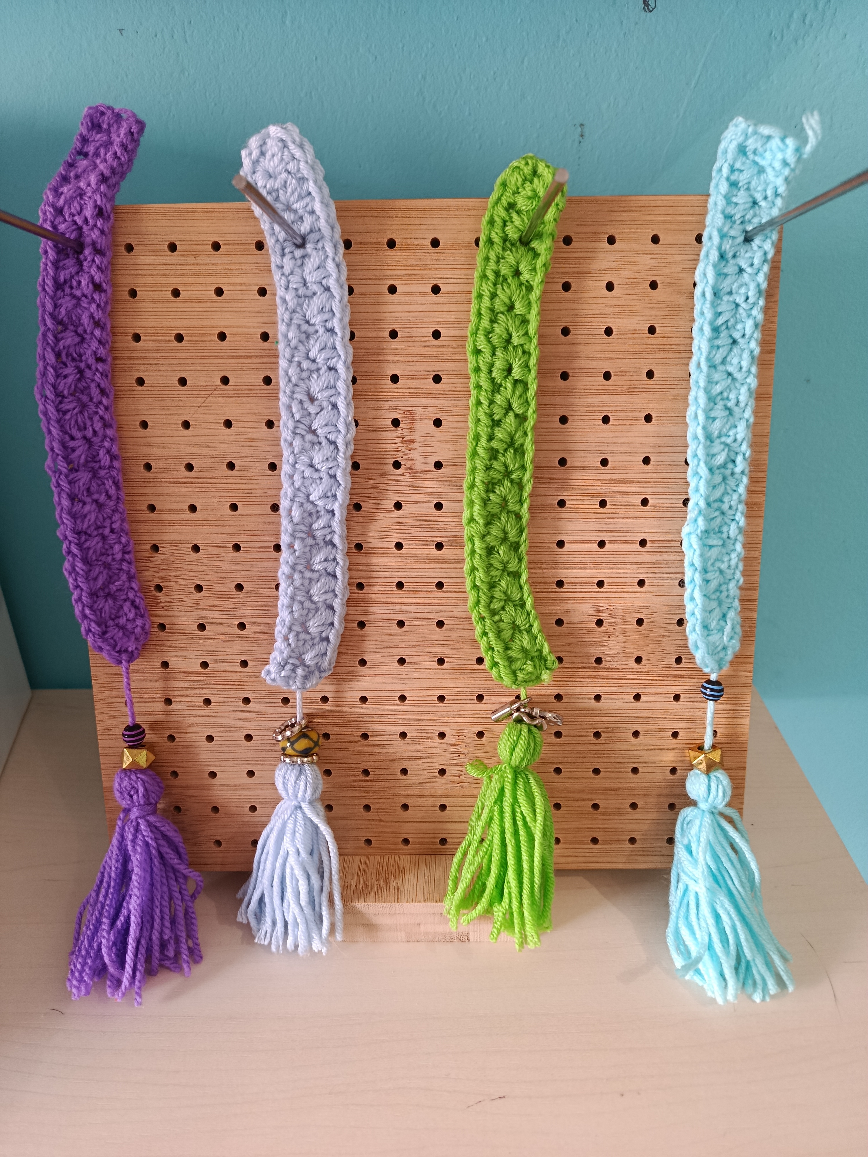 Marcapáginas Prestoso