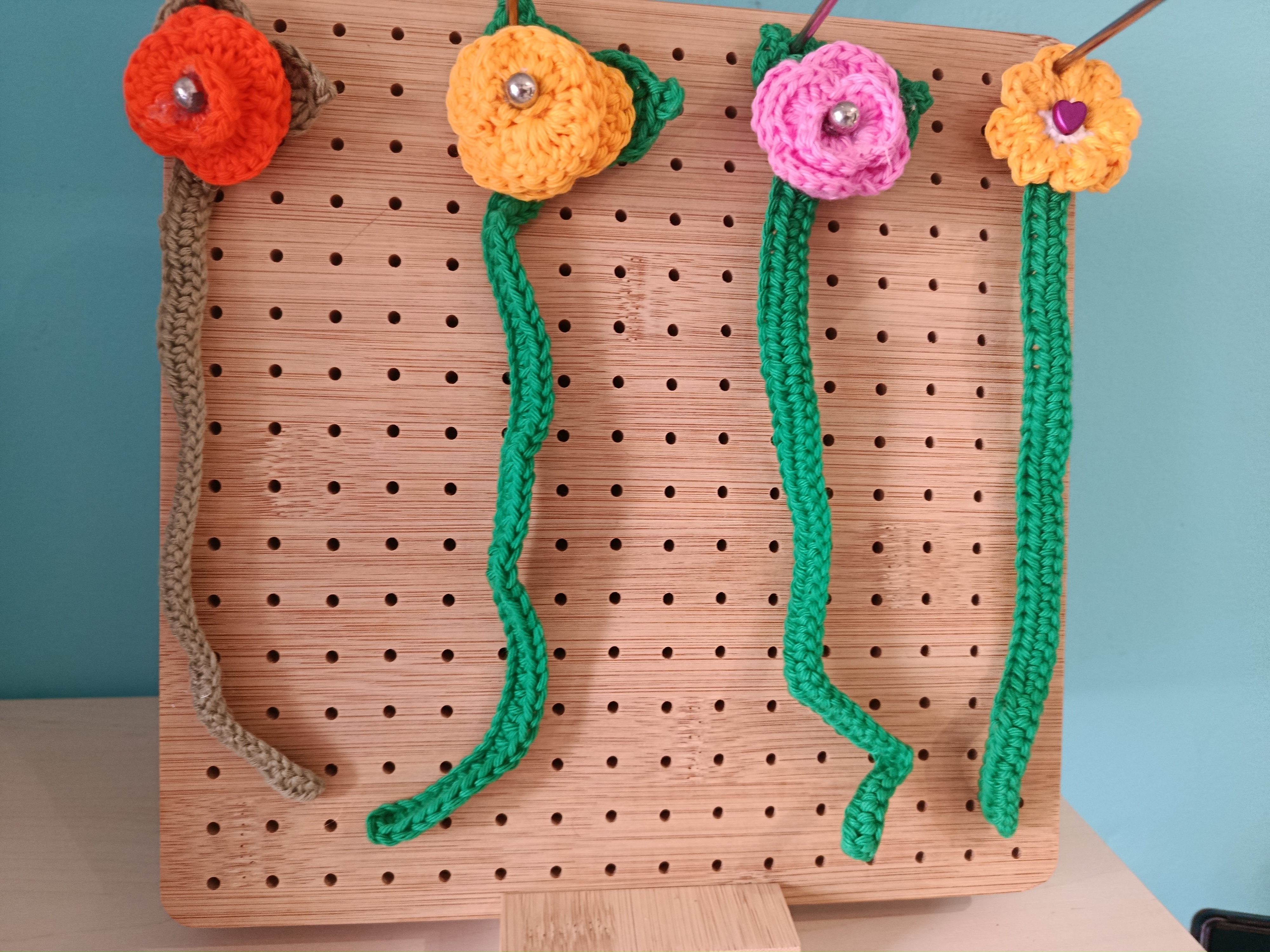 Marcapáginas Prestoso