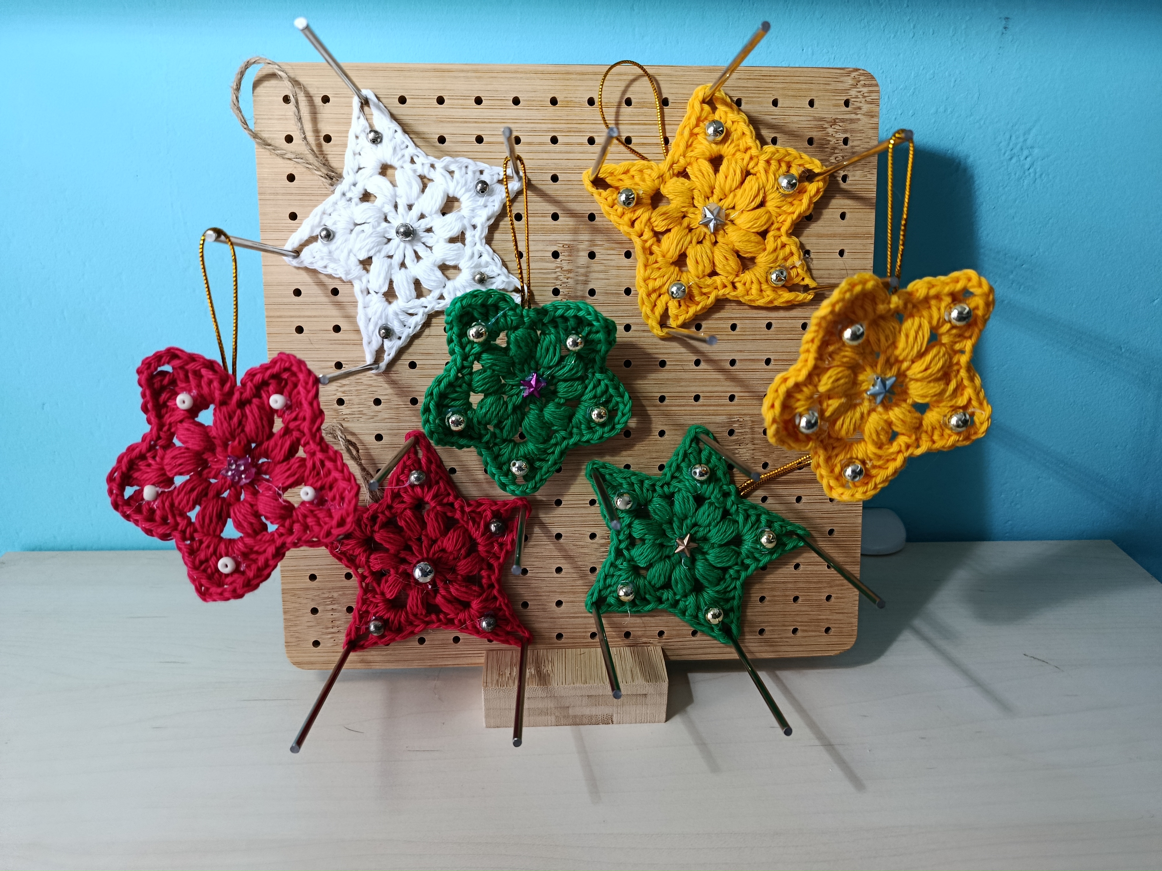 Pack Adornos Navideños