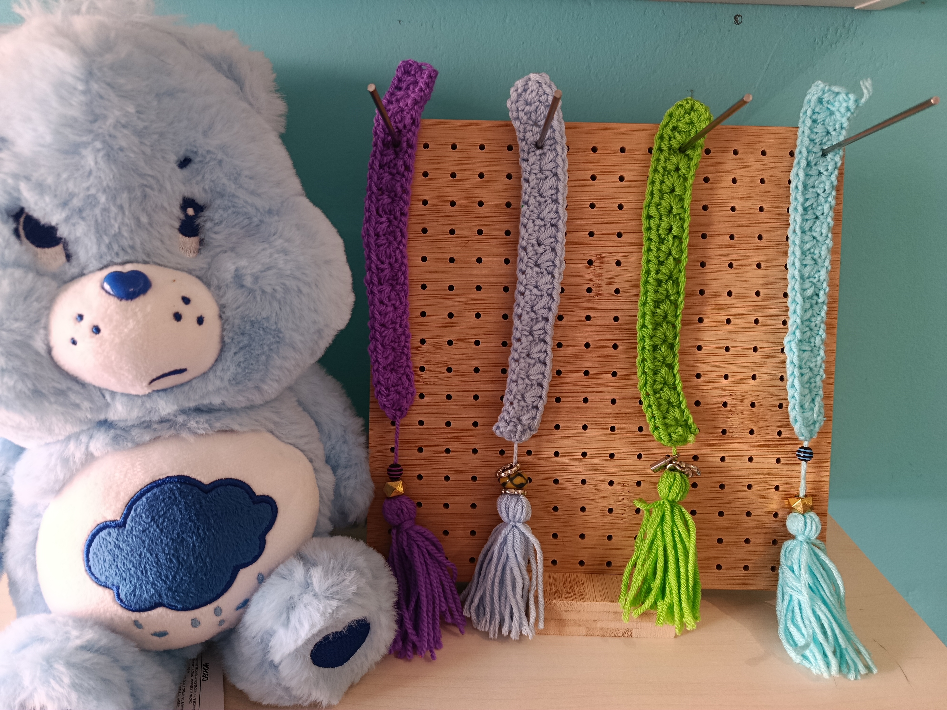 Marcapáginas Prestoso