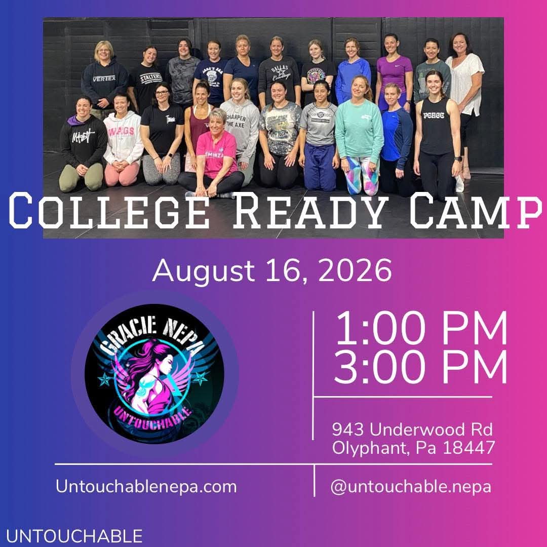 College Ready Camp