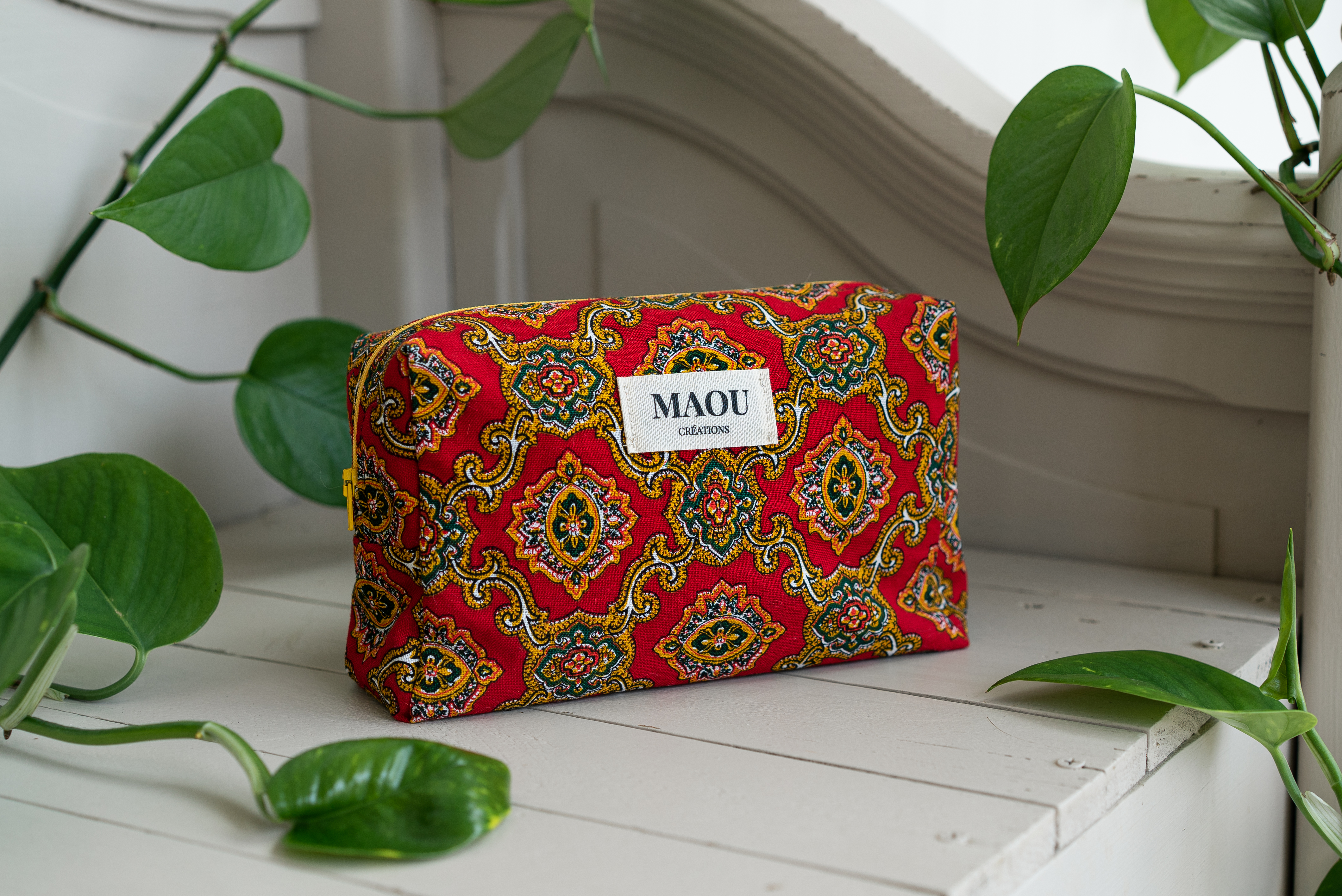 Trousse de toilette S - Selma