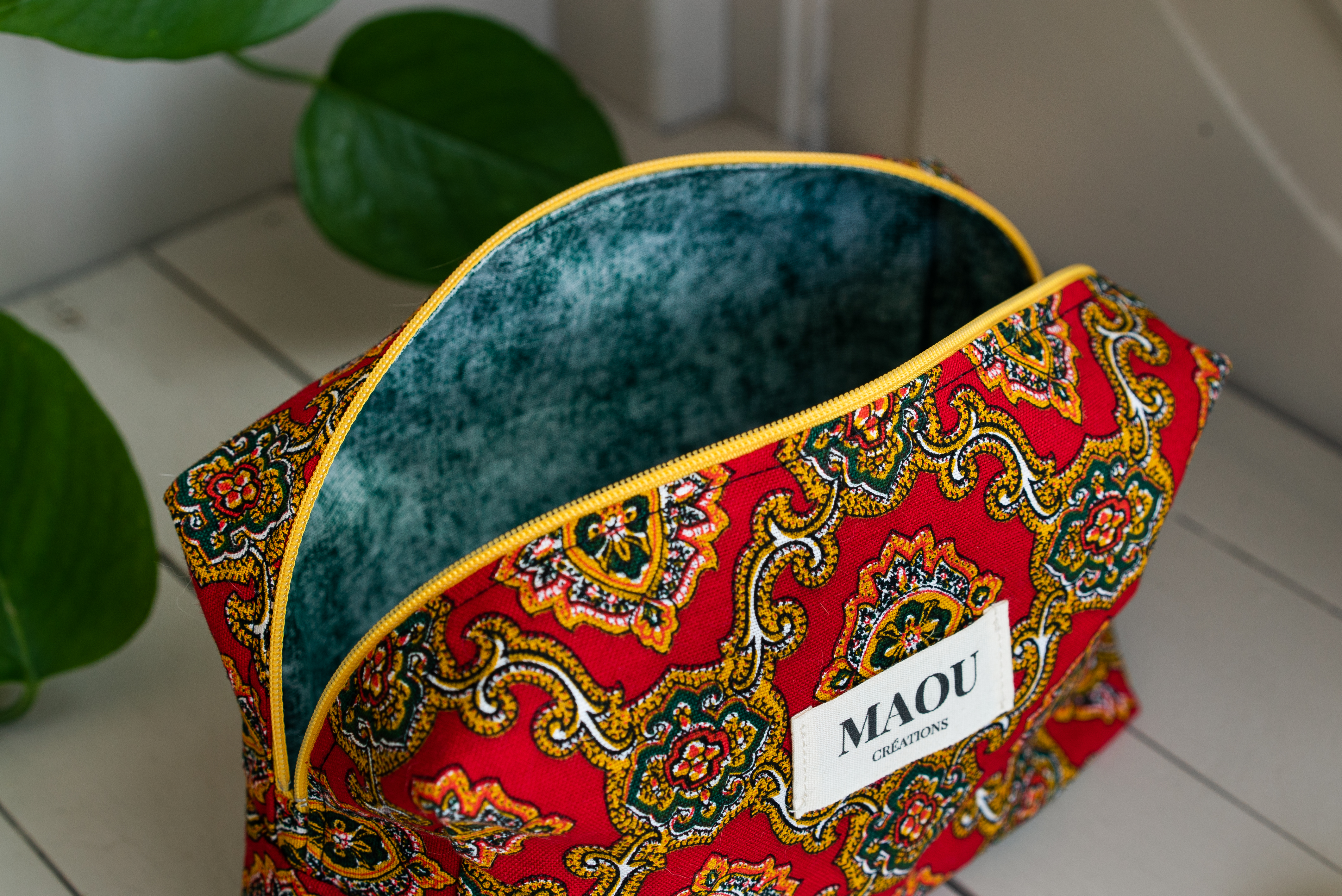 Trousse de toilette S - Selma