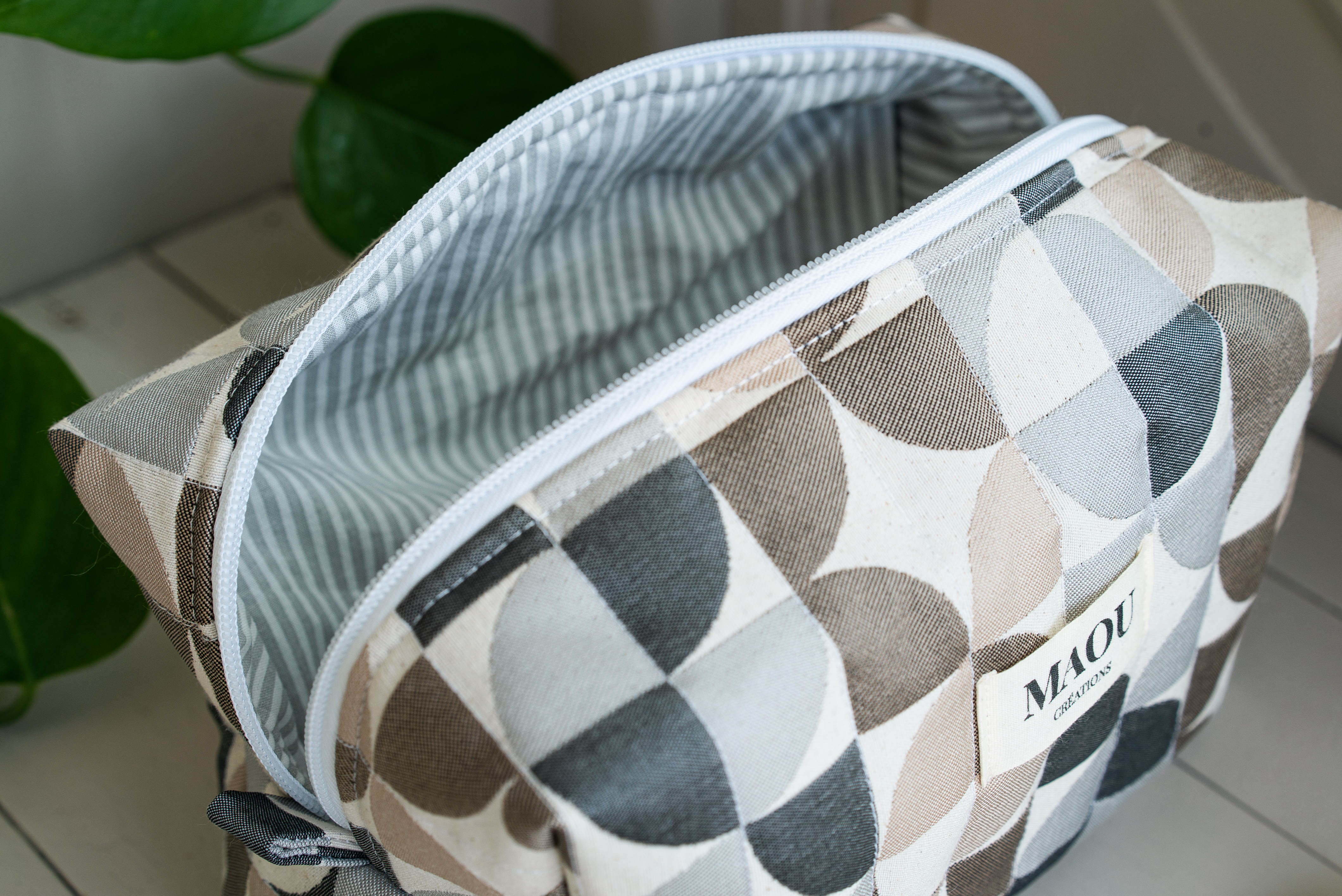 Trousse de toilette M - Oslo