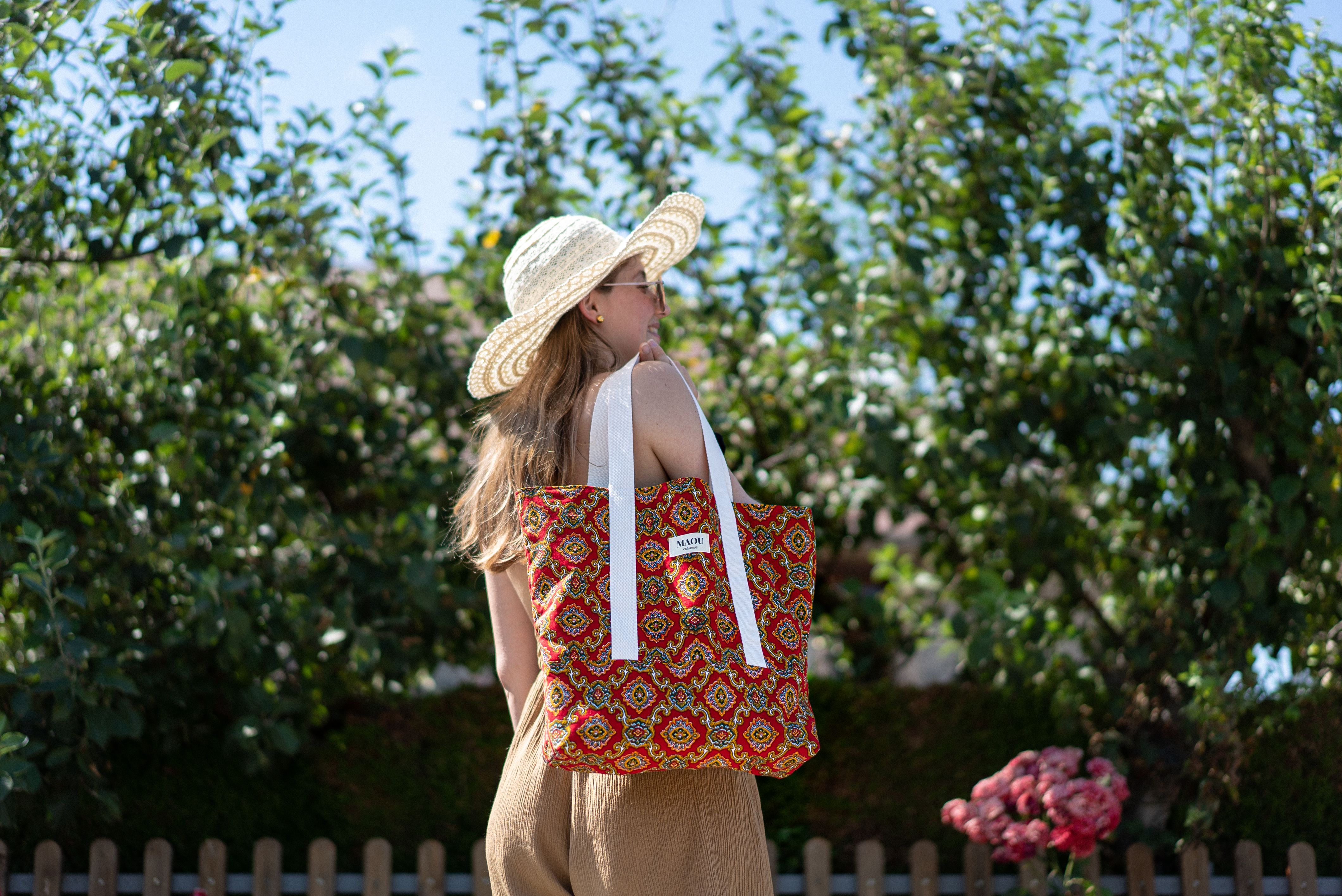 Sac cabas - Selma