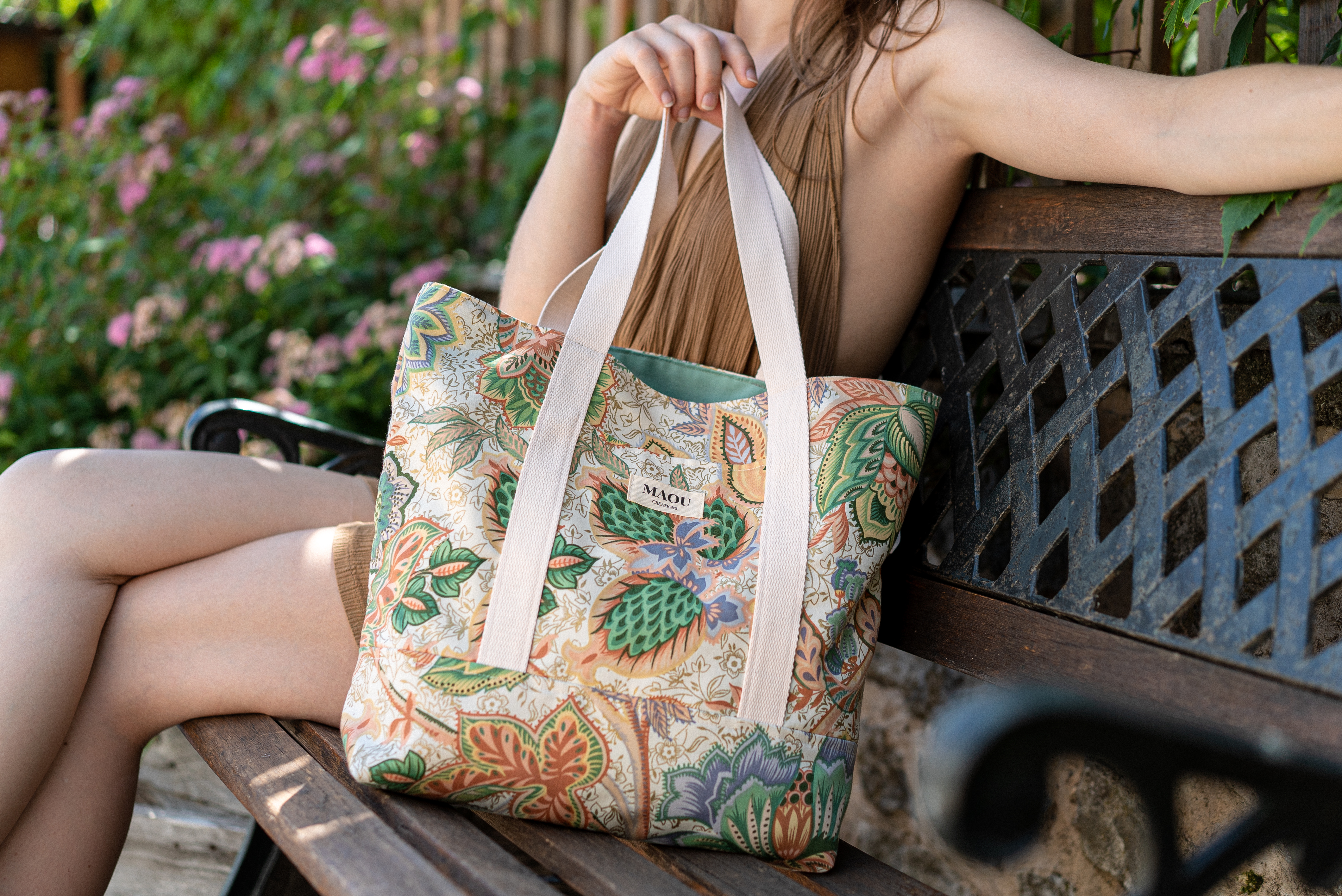 Sac cabas - Stella