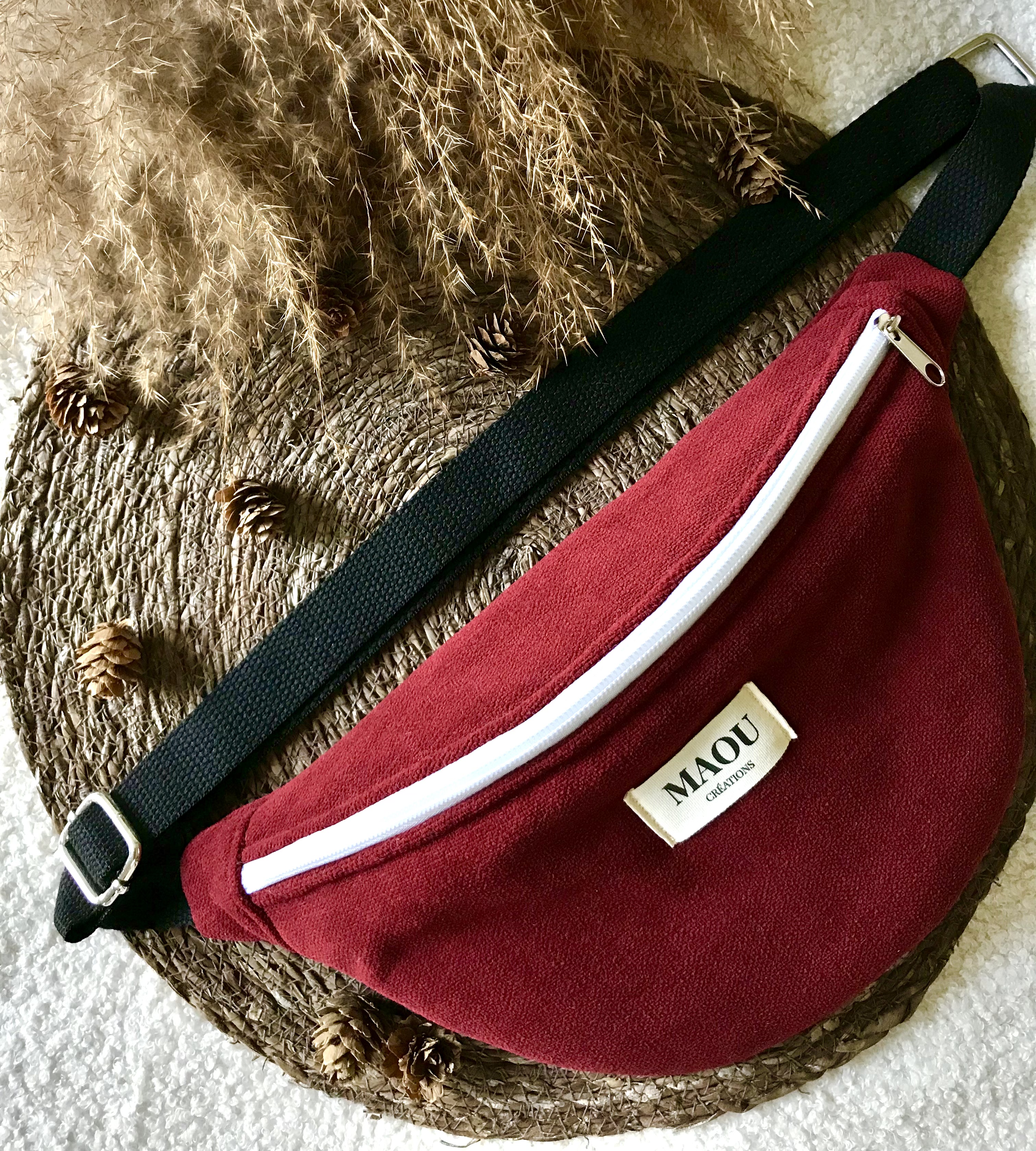 Sac banane S - Cheryl