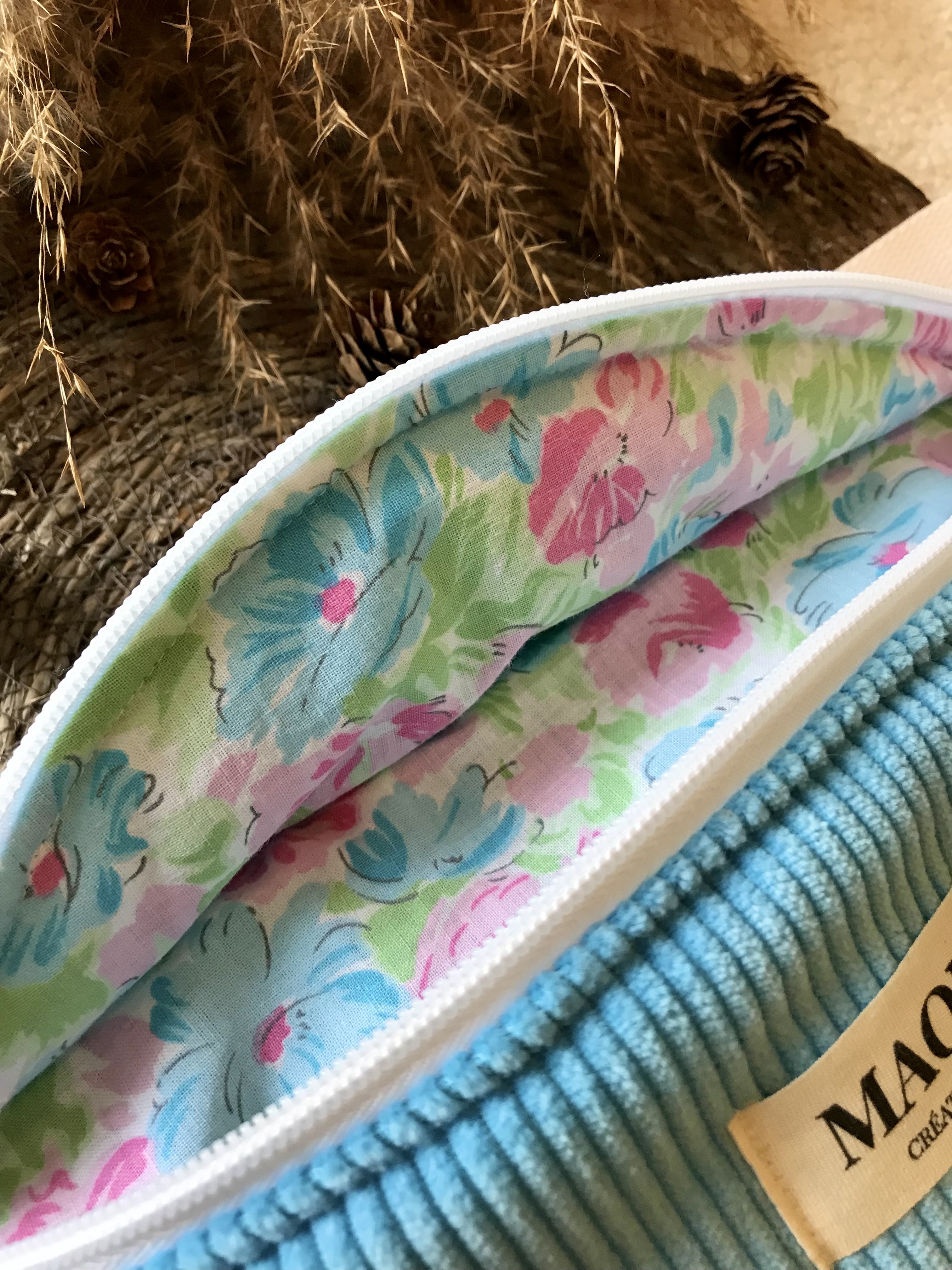 Sac banane S - Agathe