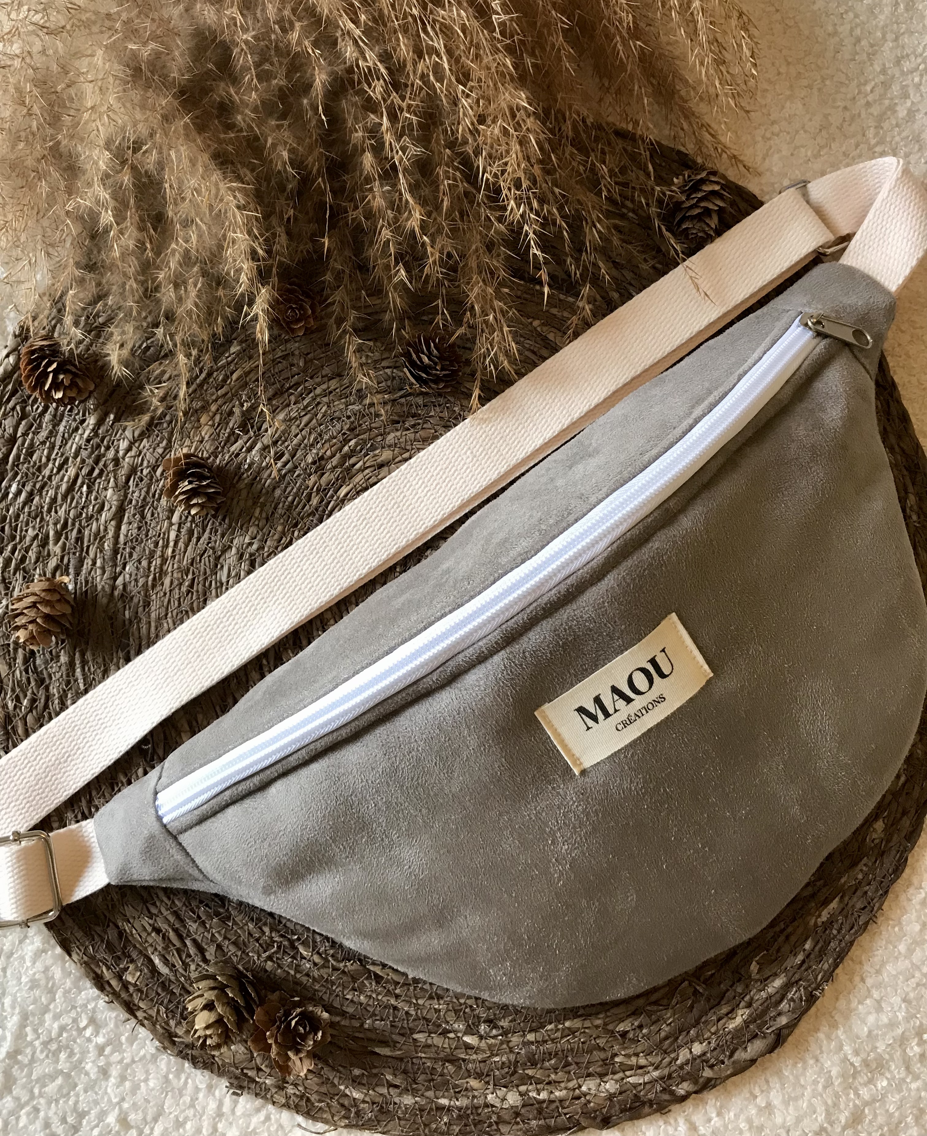 Sac banane S - Zoé