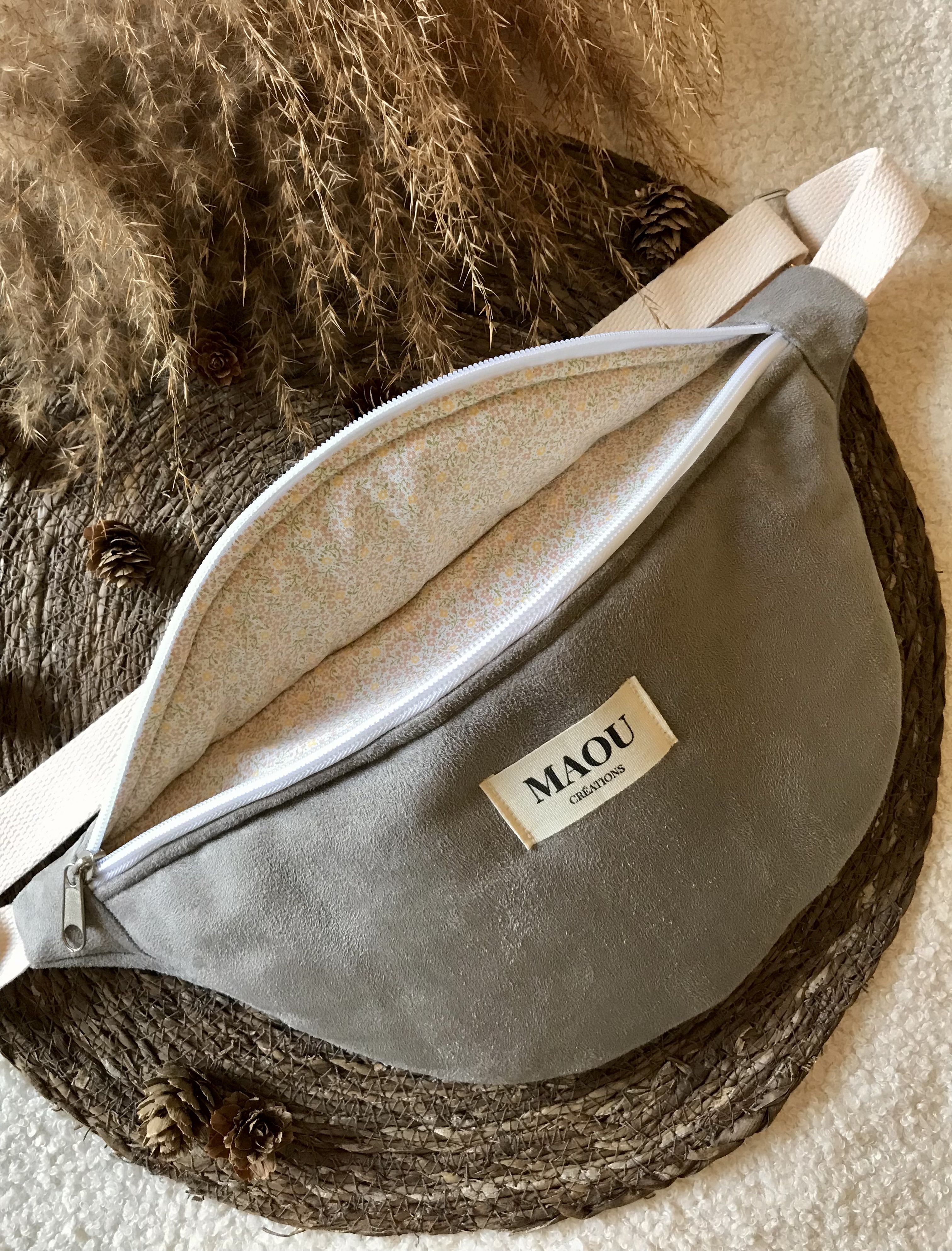 Sac banane S - Zoé