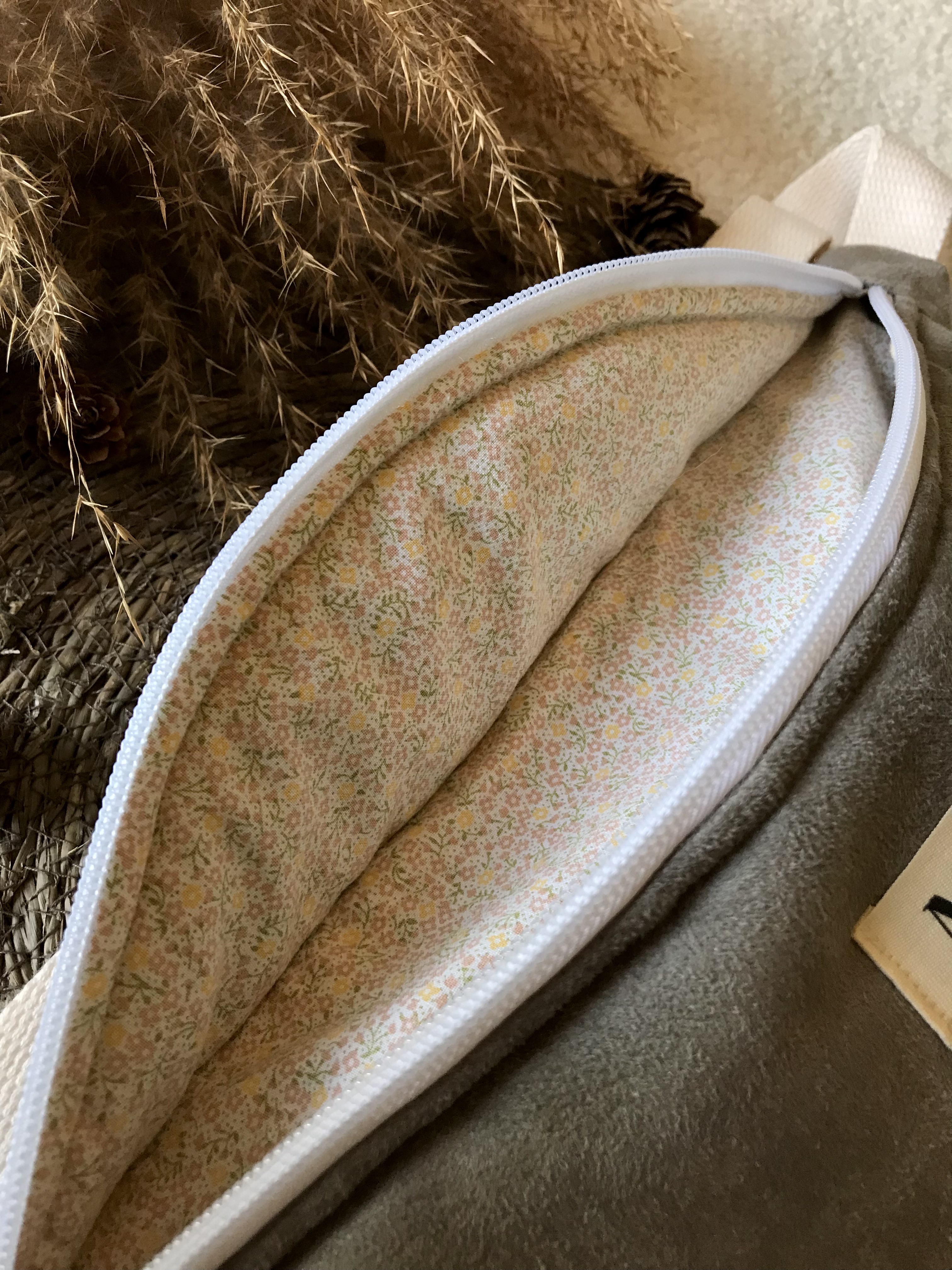 Sac banane S - Zoé
