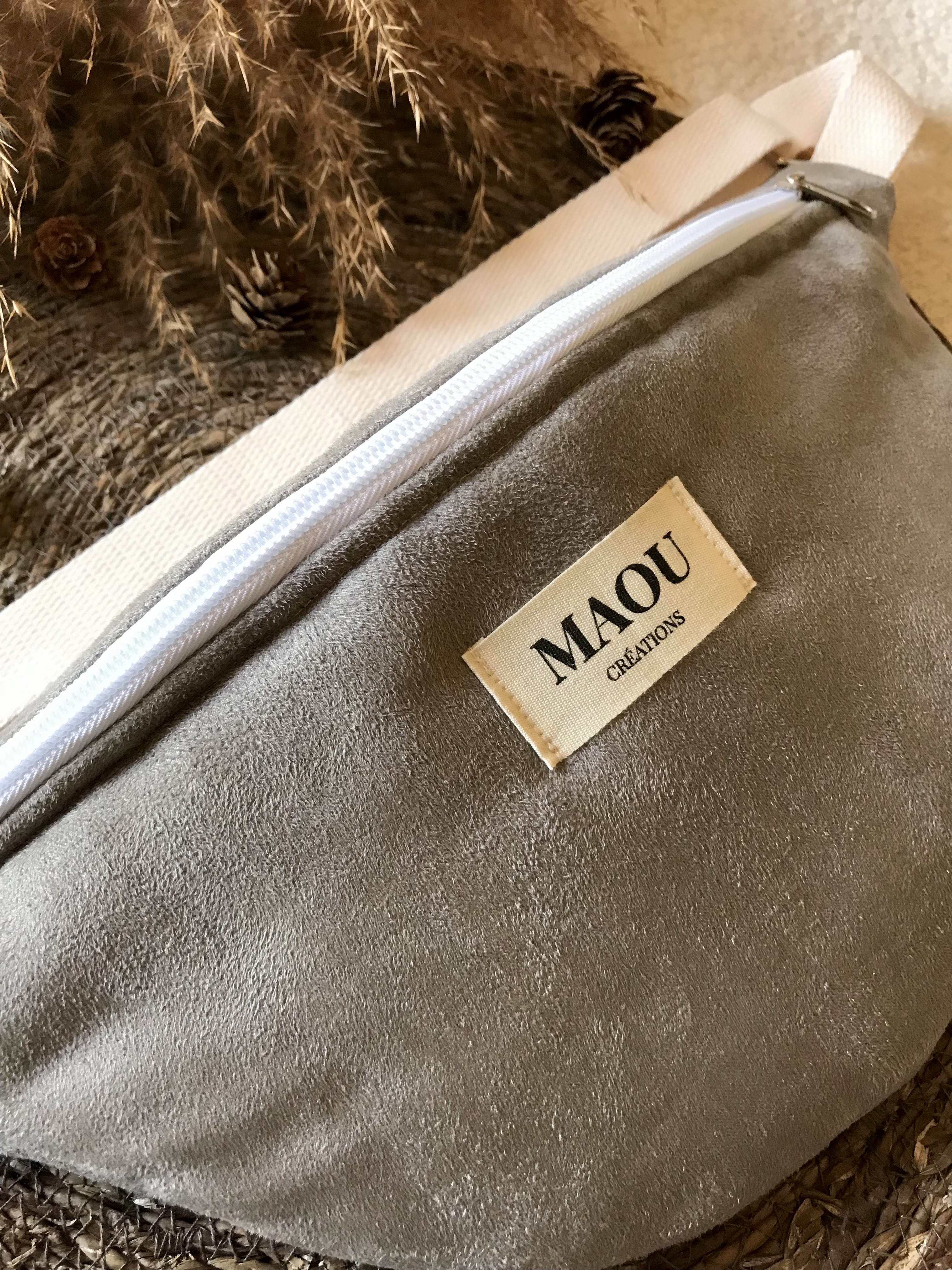 Sac banane S - Zoé