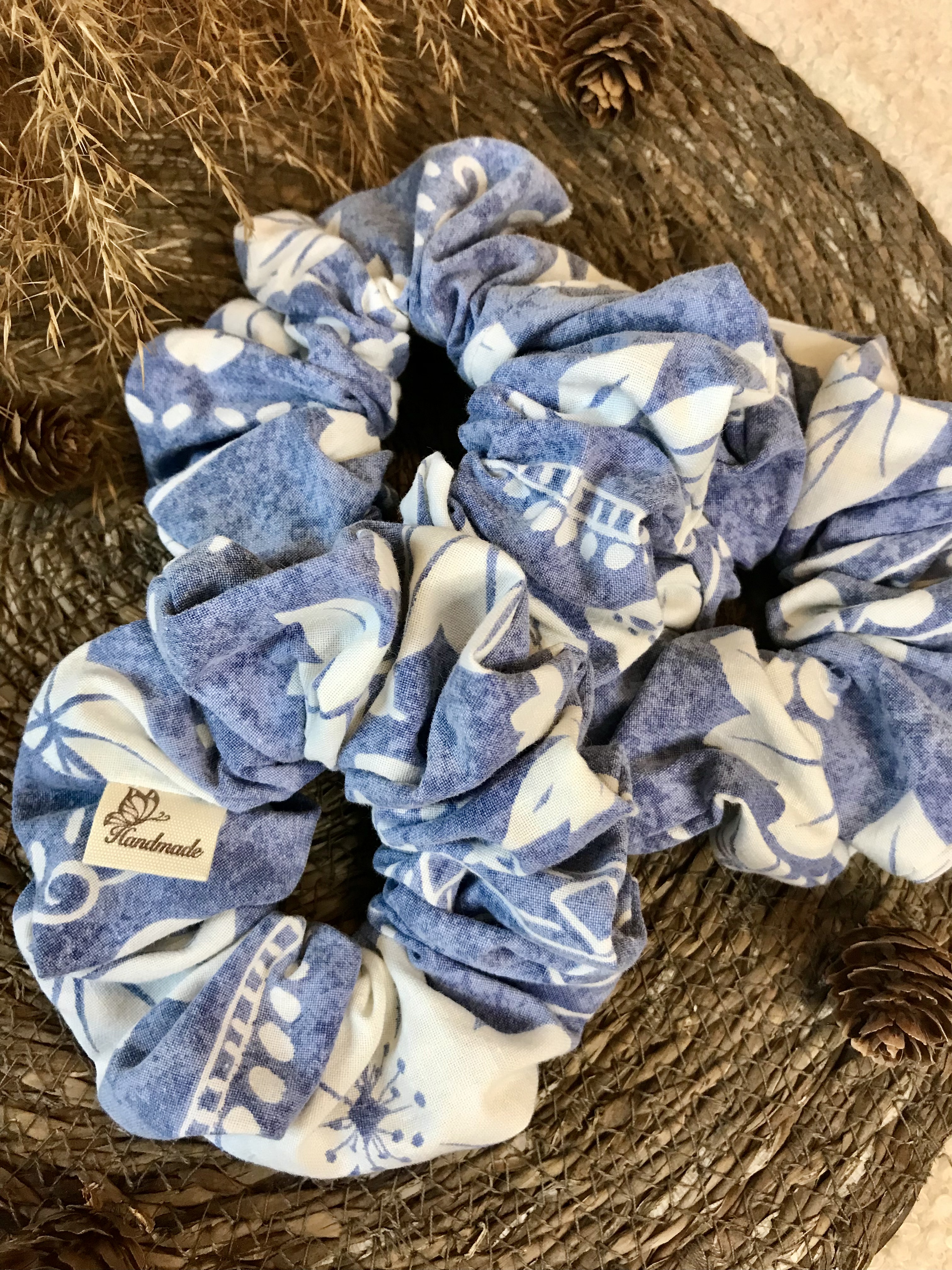 Chouchou - Feuilles de vigne