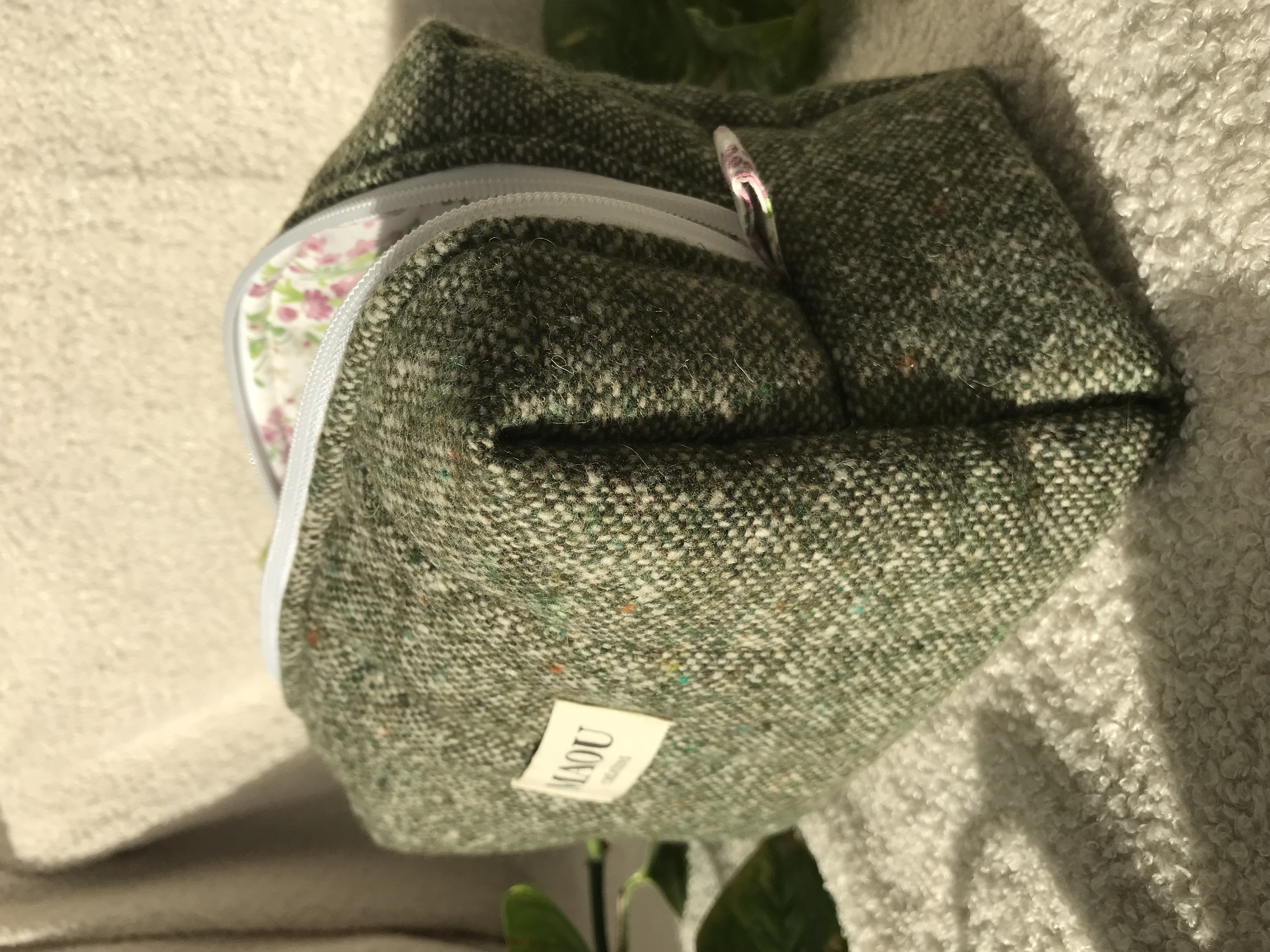Trousse de toilette M - Léna