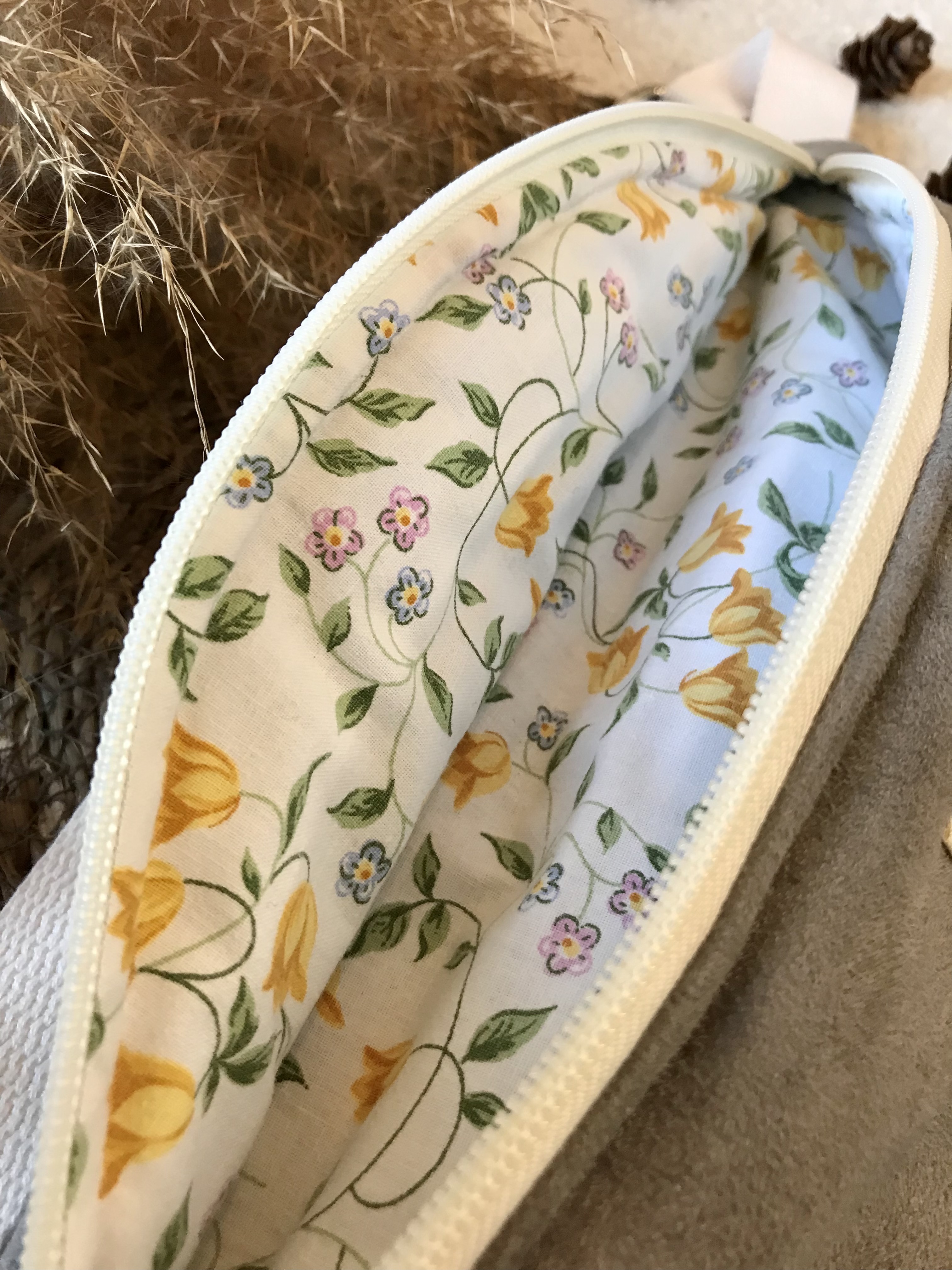 Sac banane S - Zoé