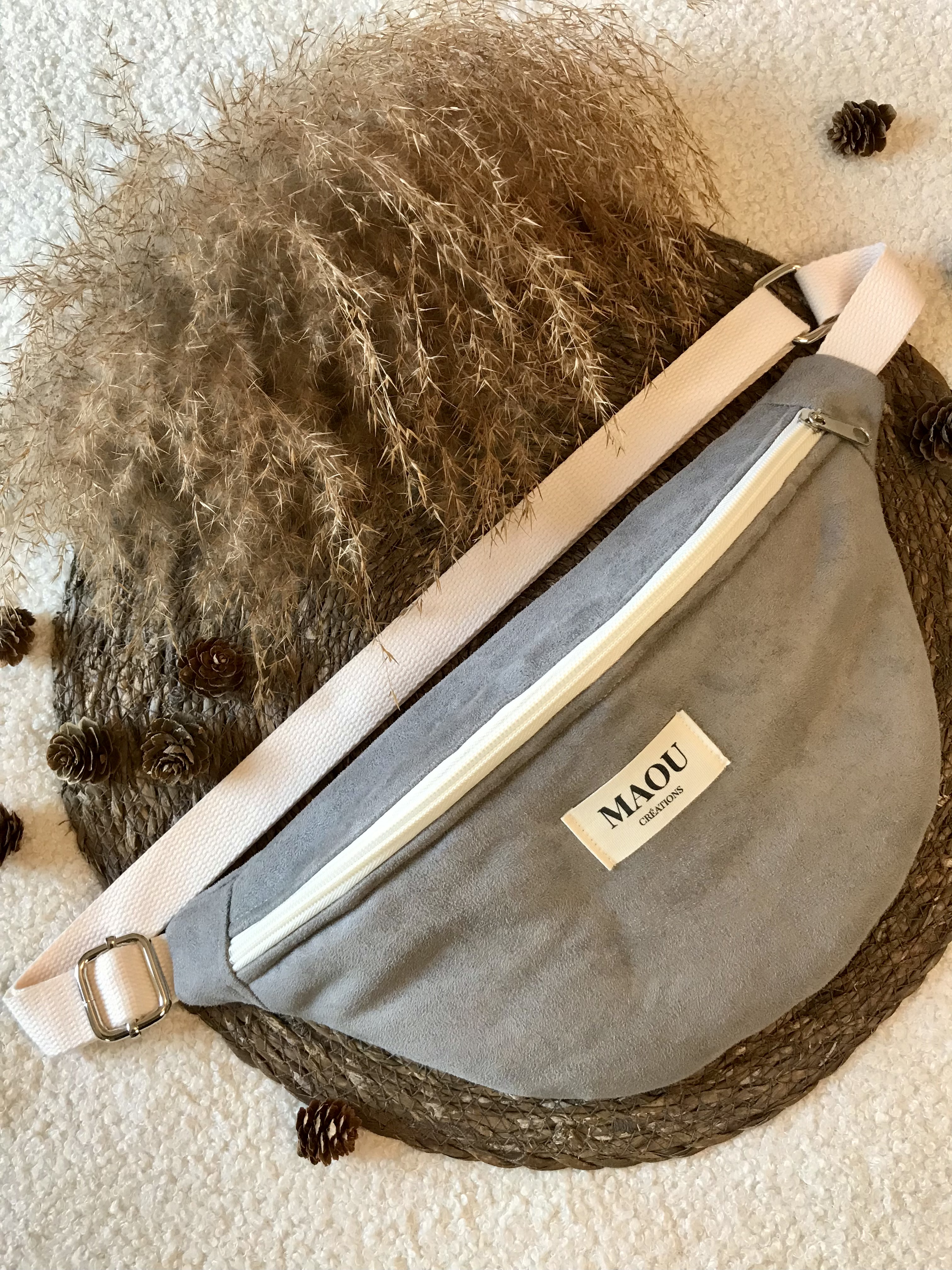 Sac banane S - Zoé