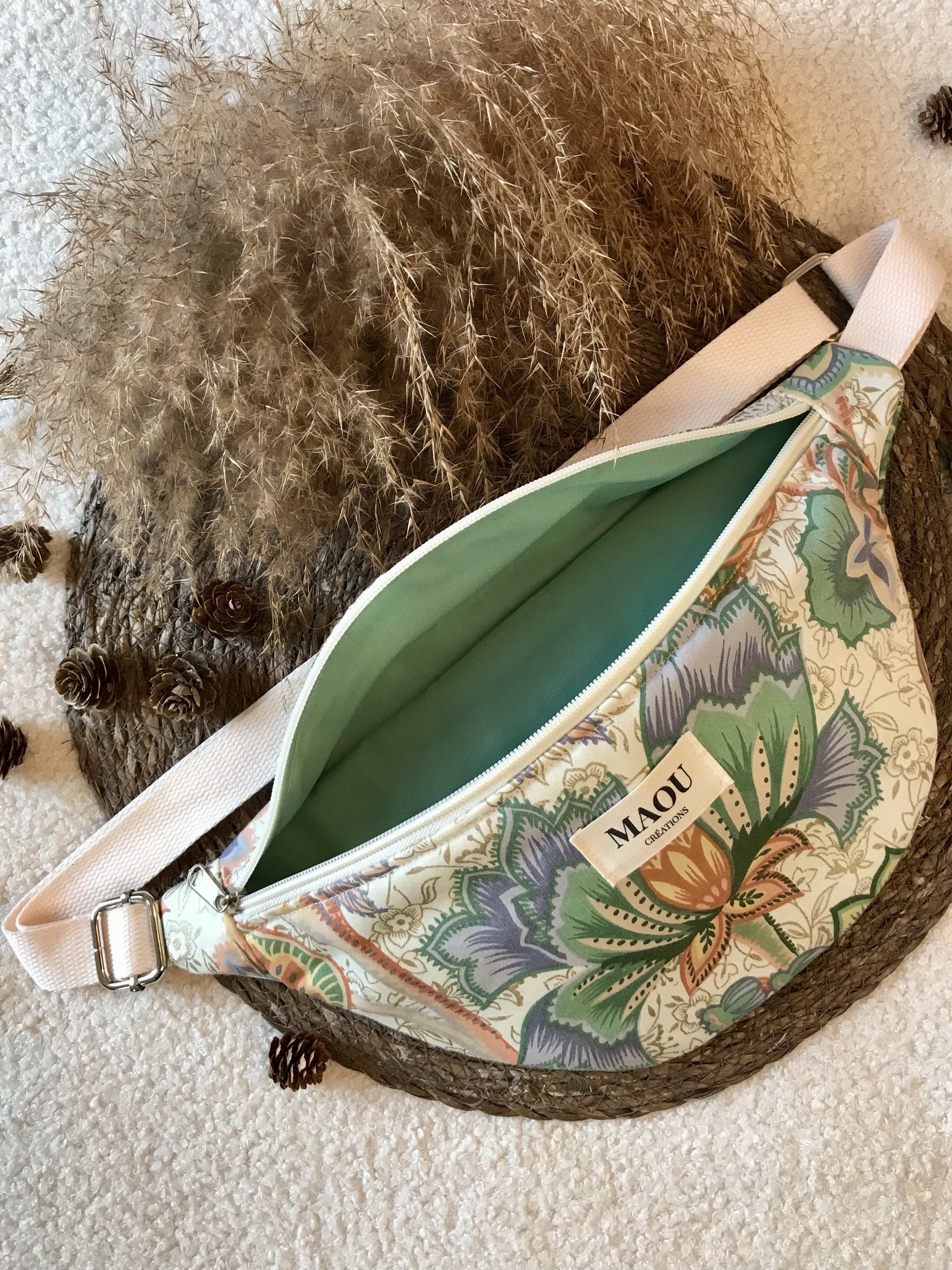 Sac banane S - Stella