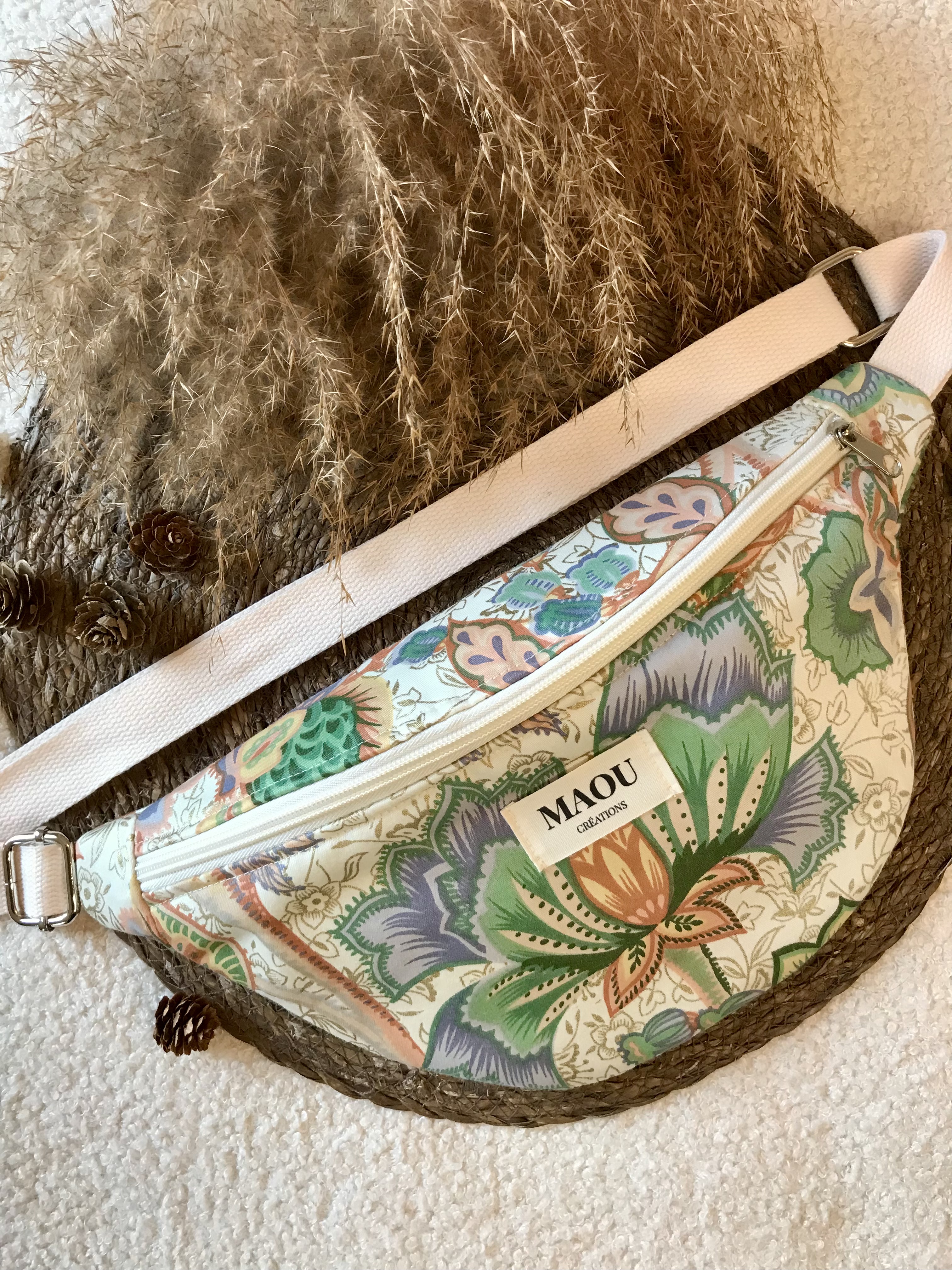 Sac banane S - Stella