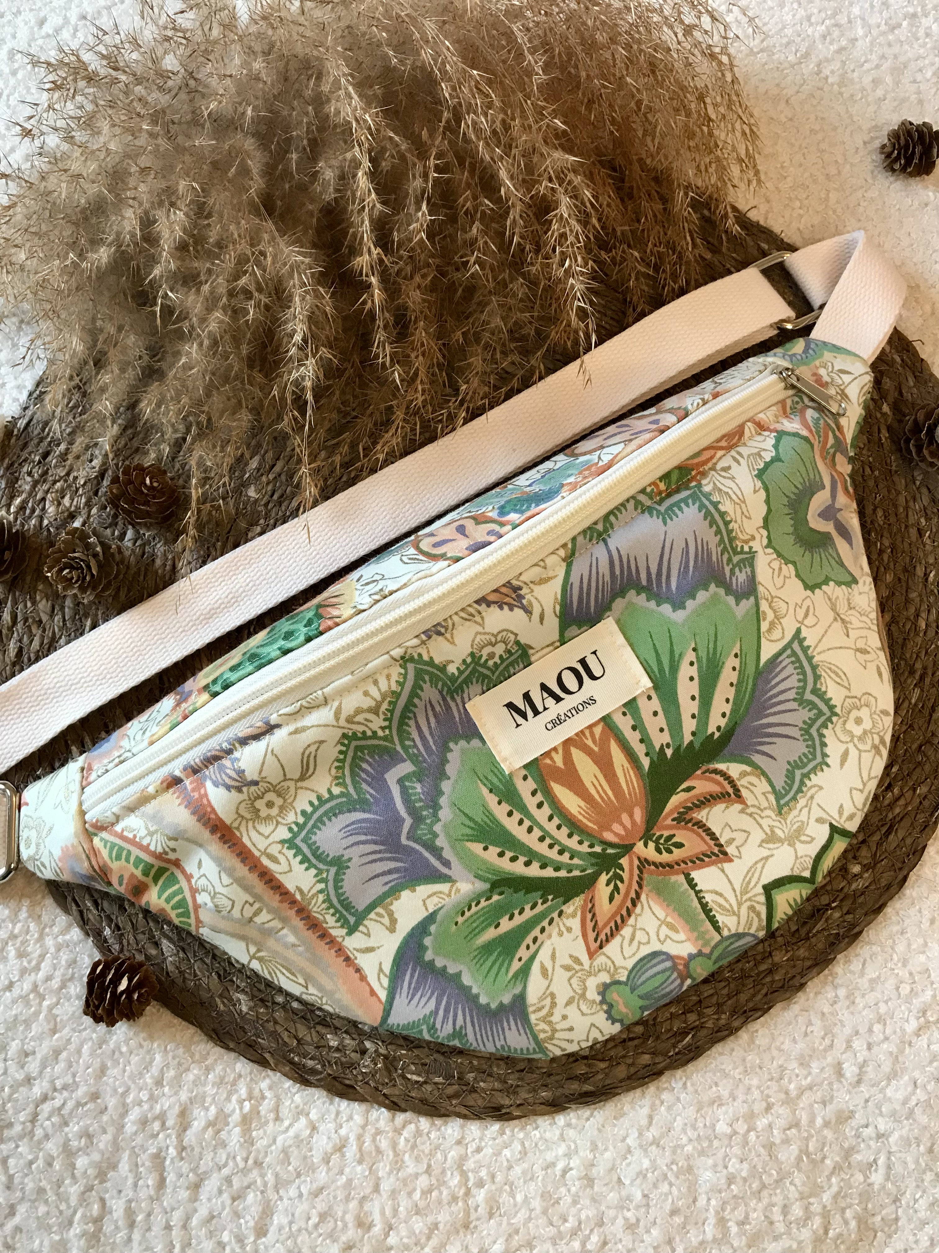 Sac banane S - Stella