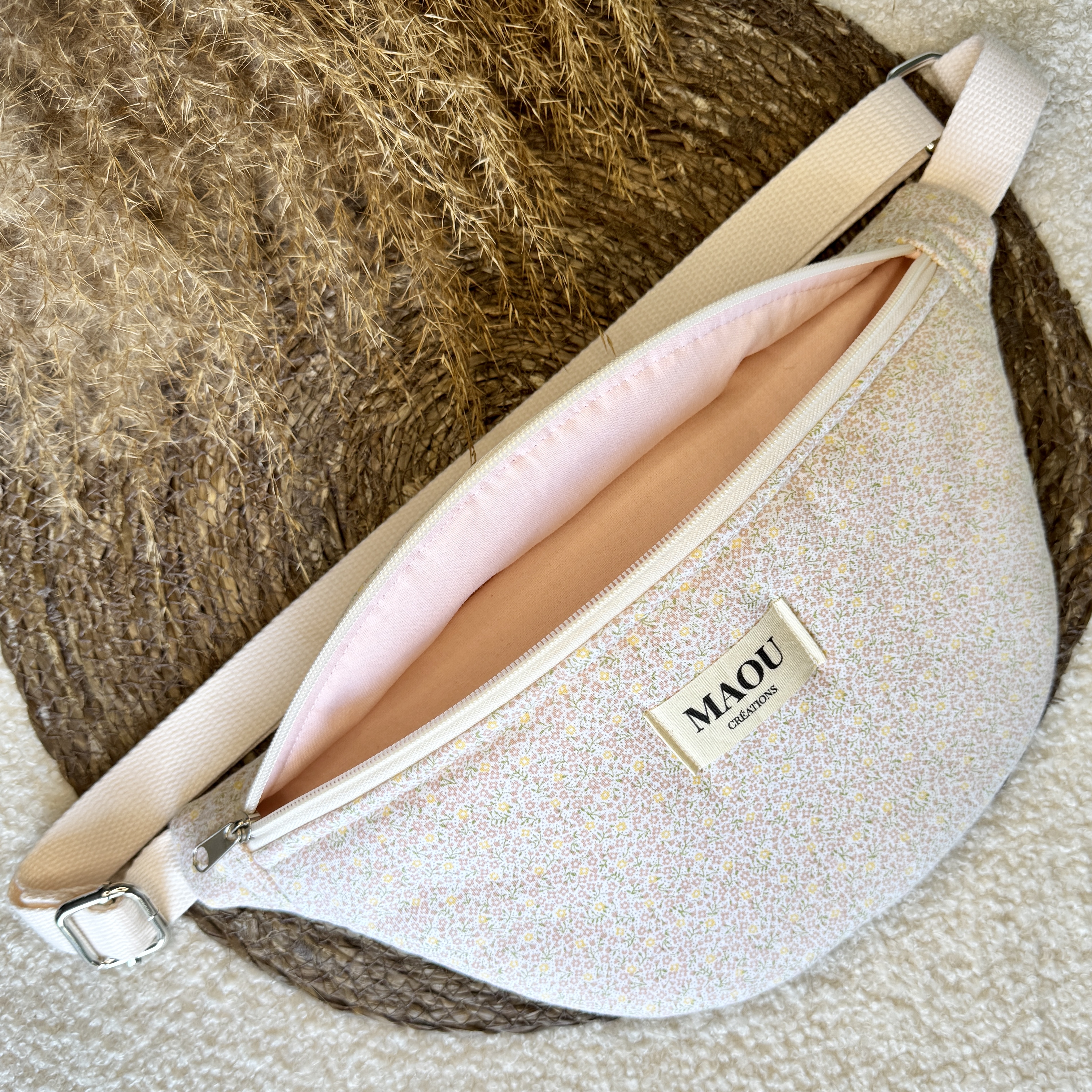 Sac banane S - Mia