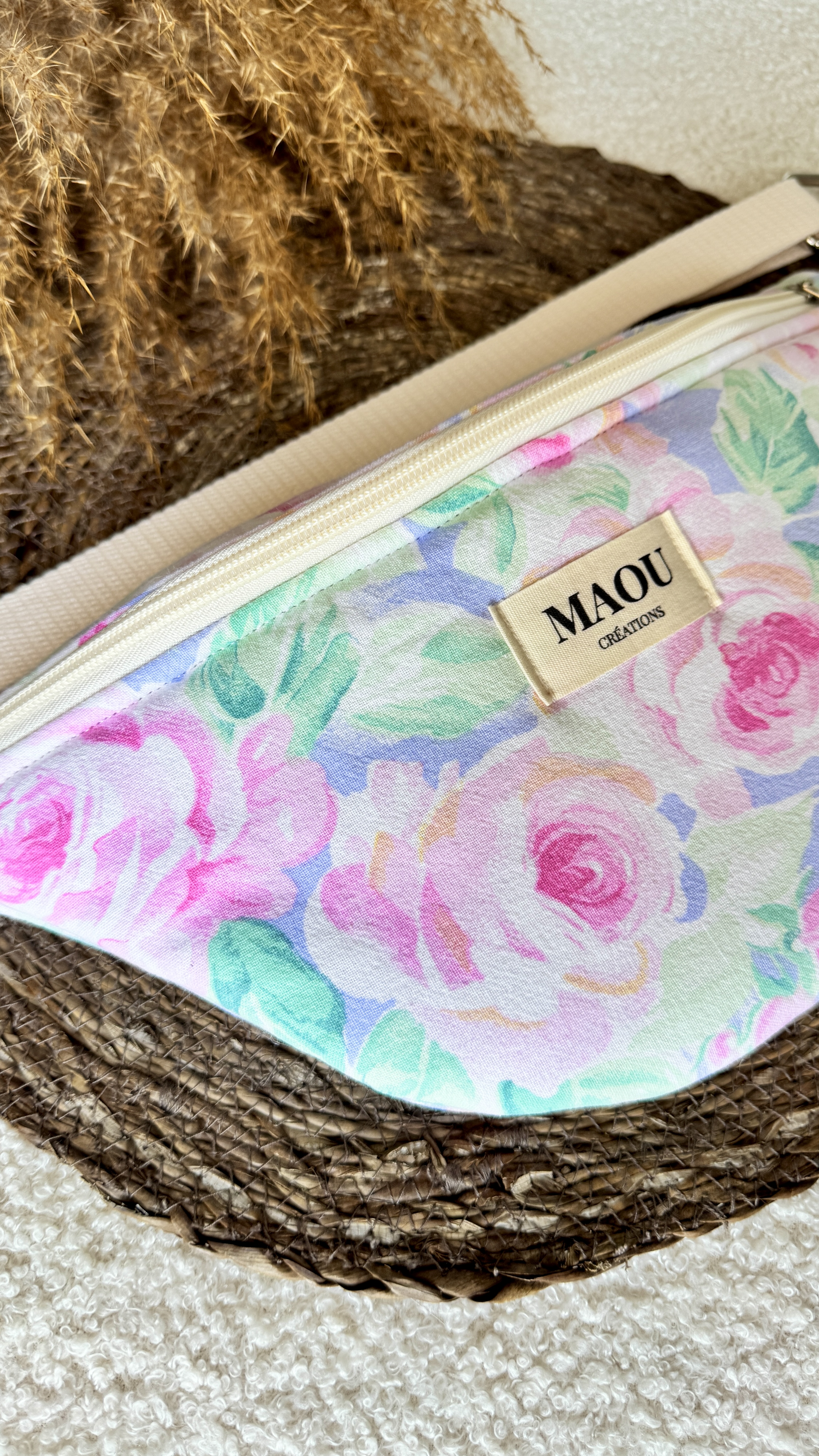 Sac banane S - Amélie