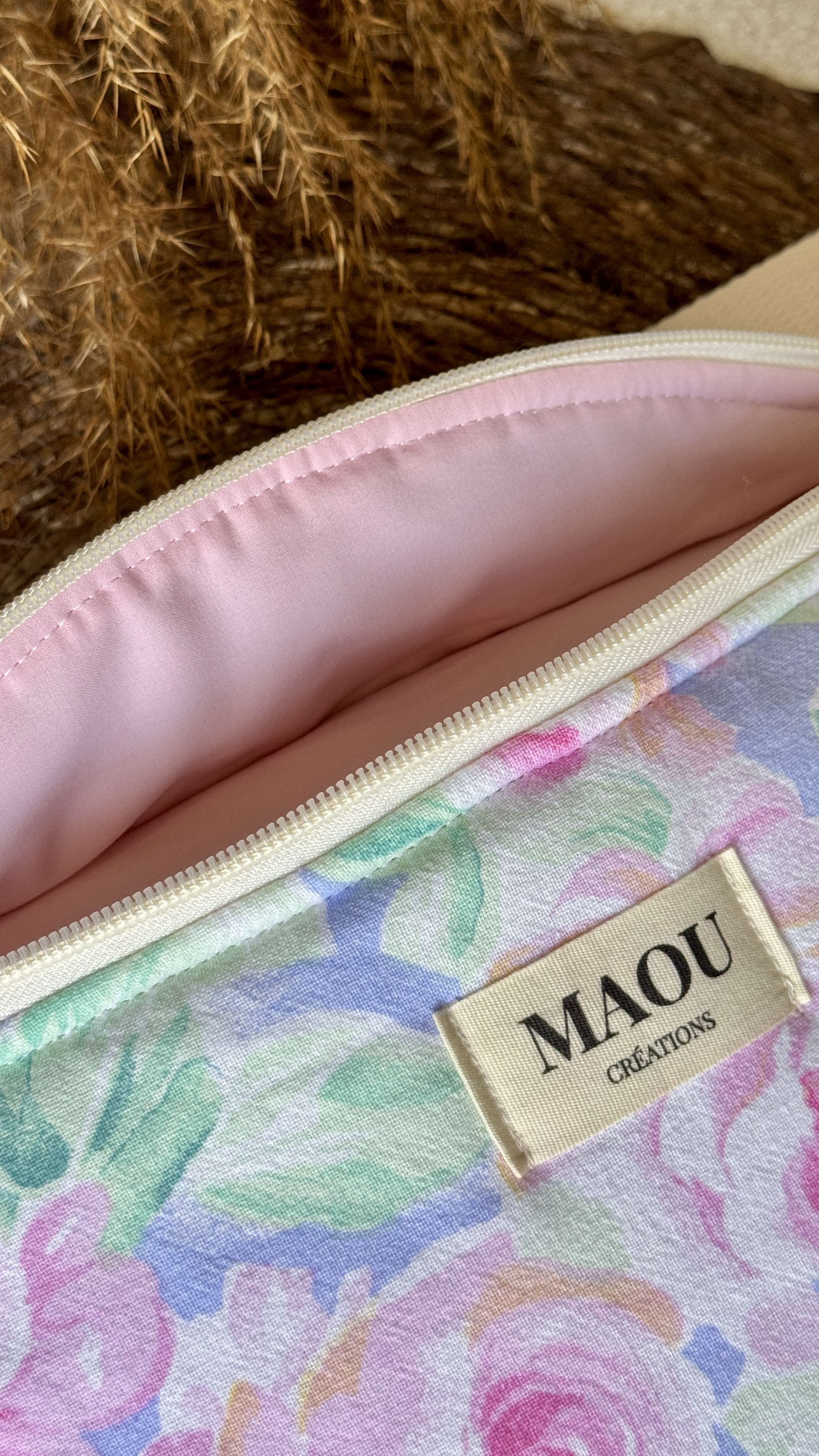 Sac banane S - Amélie