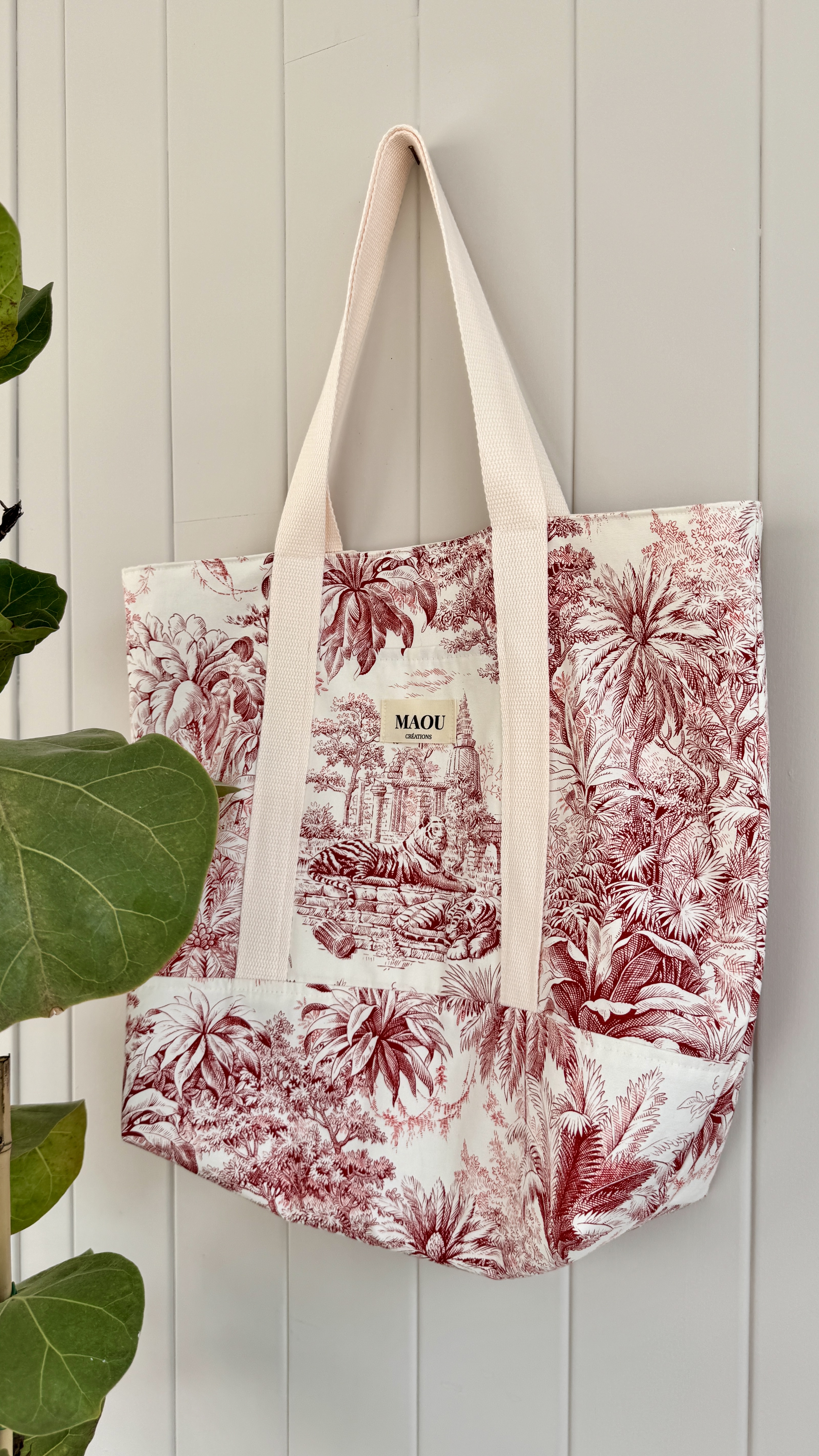 Sac cabas - Joy