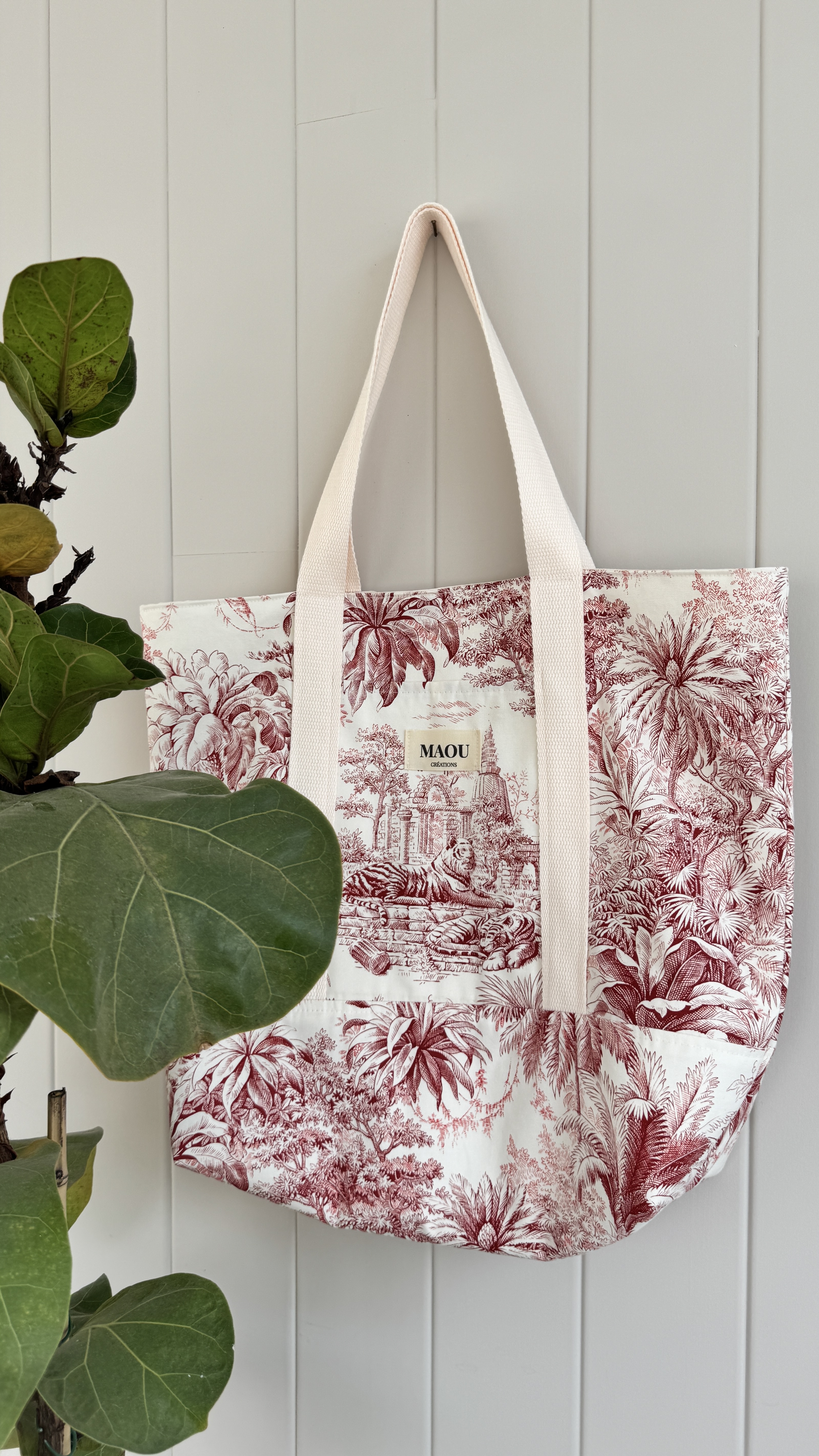 Sac cabas - Joy