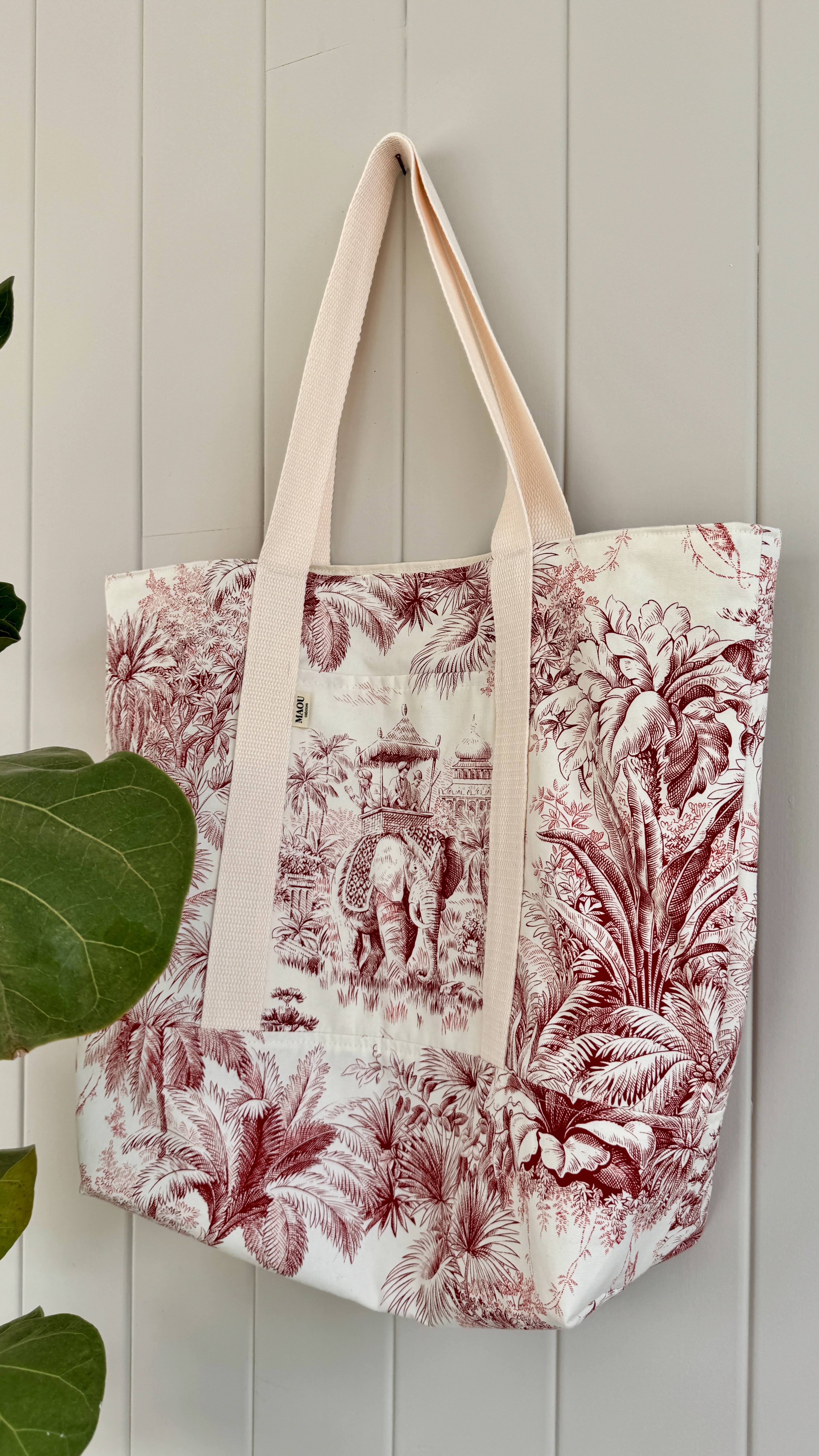 Sac cabas - Joy