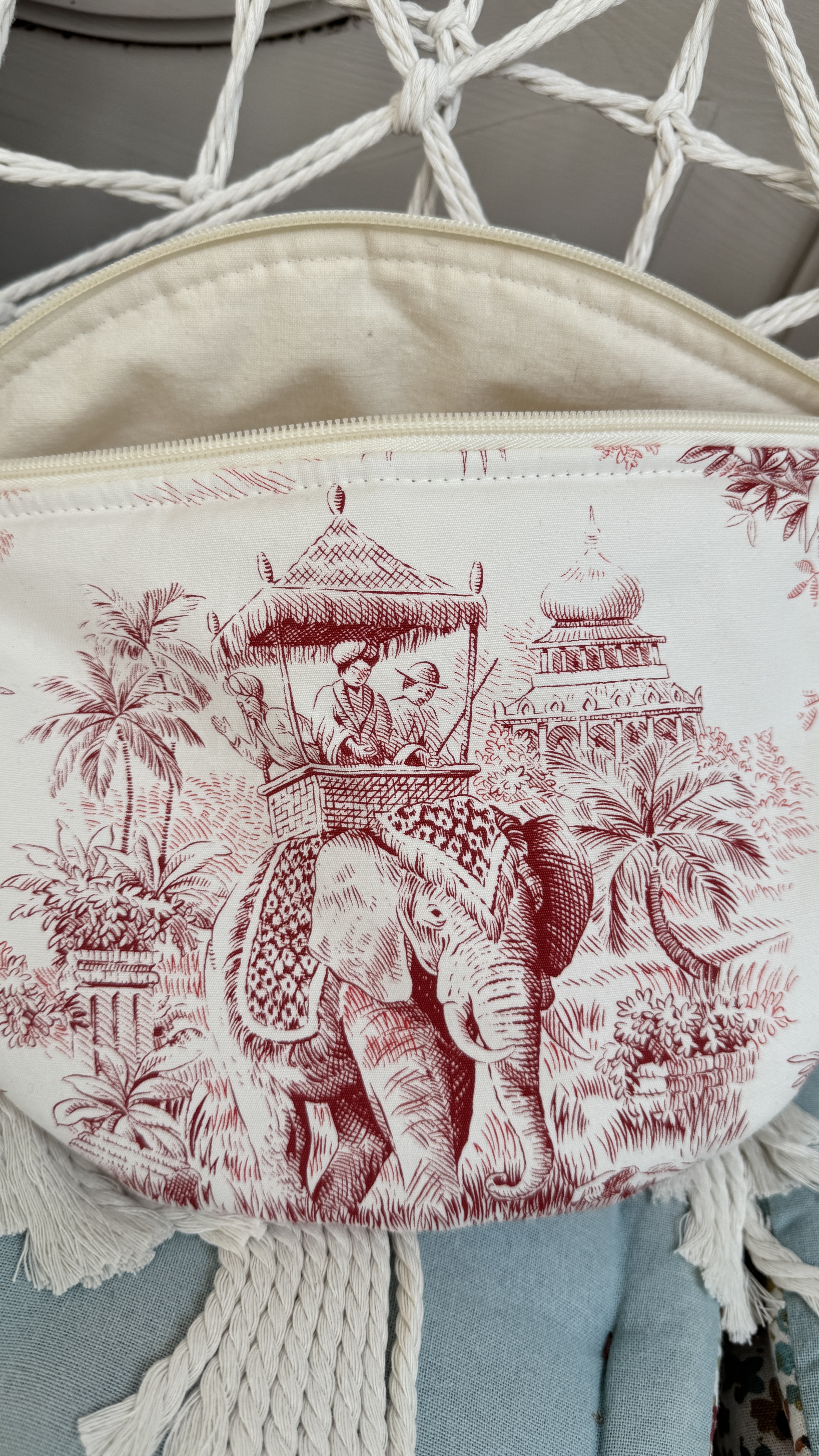 Sac banane M - Joy