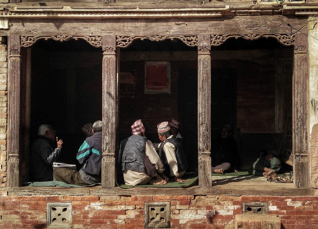 Bhaktapur