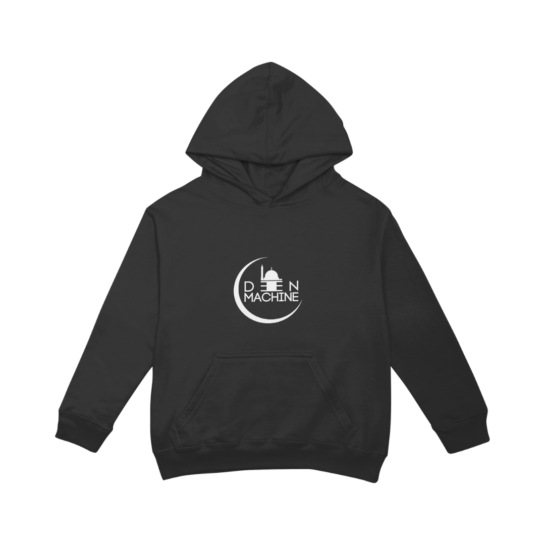 Deen Machine Hoodie