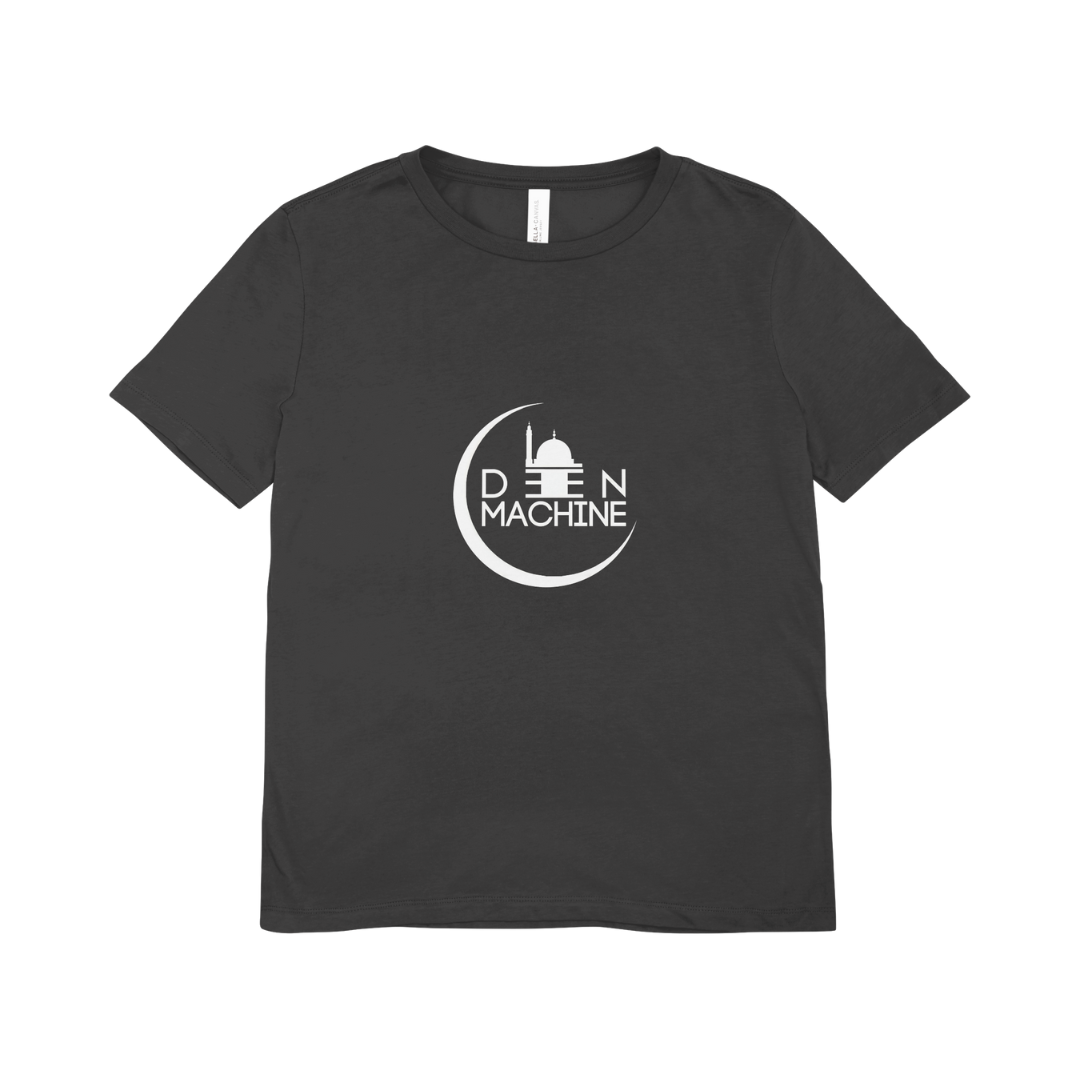 Deen Machine T-Shirt